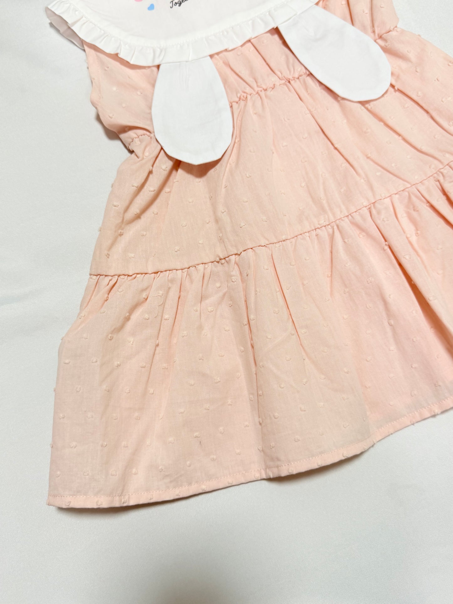 My Melody Sleeveless Tunic 18-24m