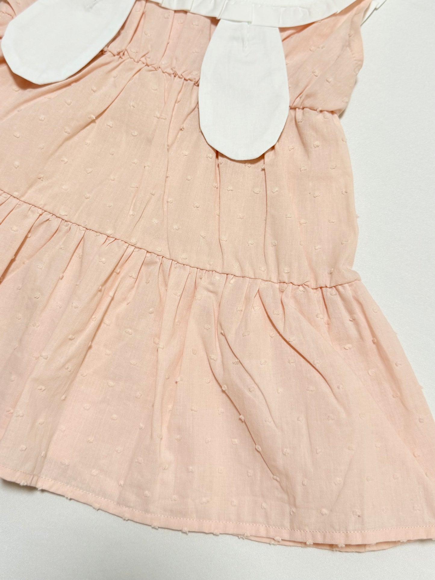 My Melody Sleeveless Tunic 18-24m