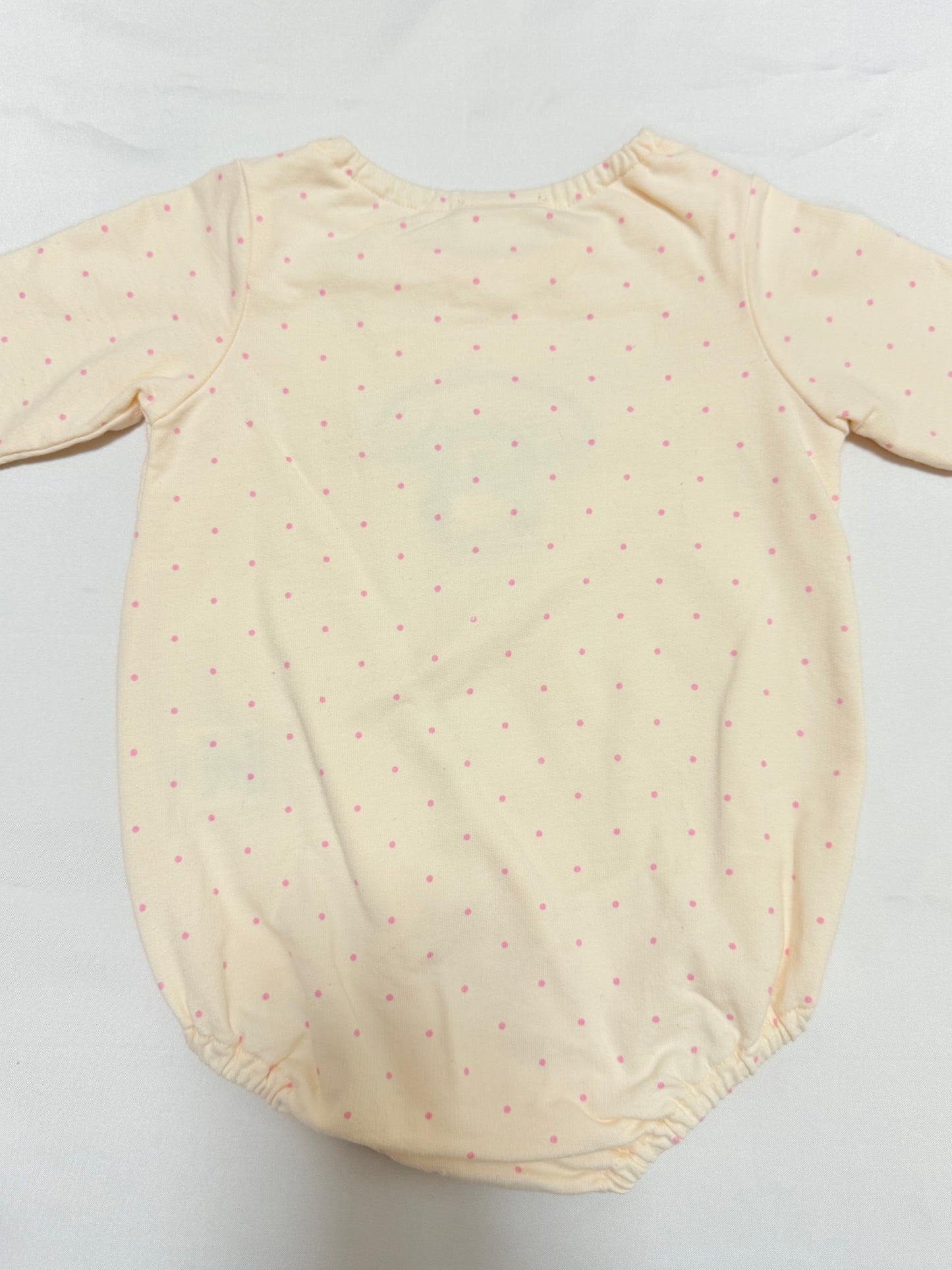 My Melody Romper 6-9m