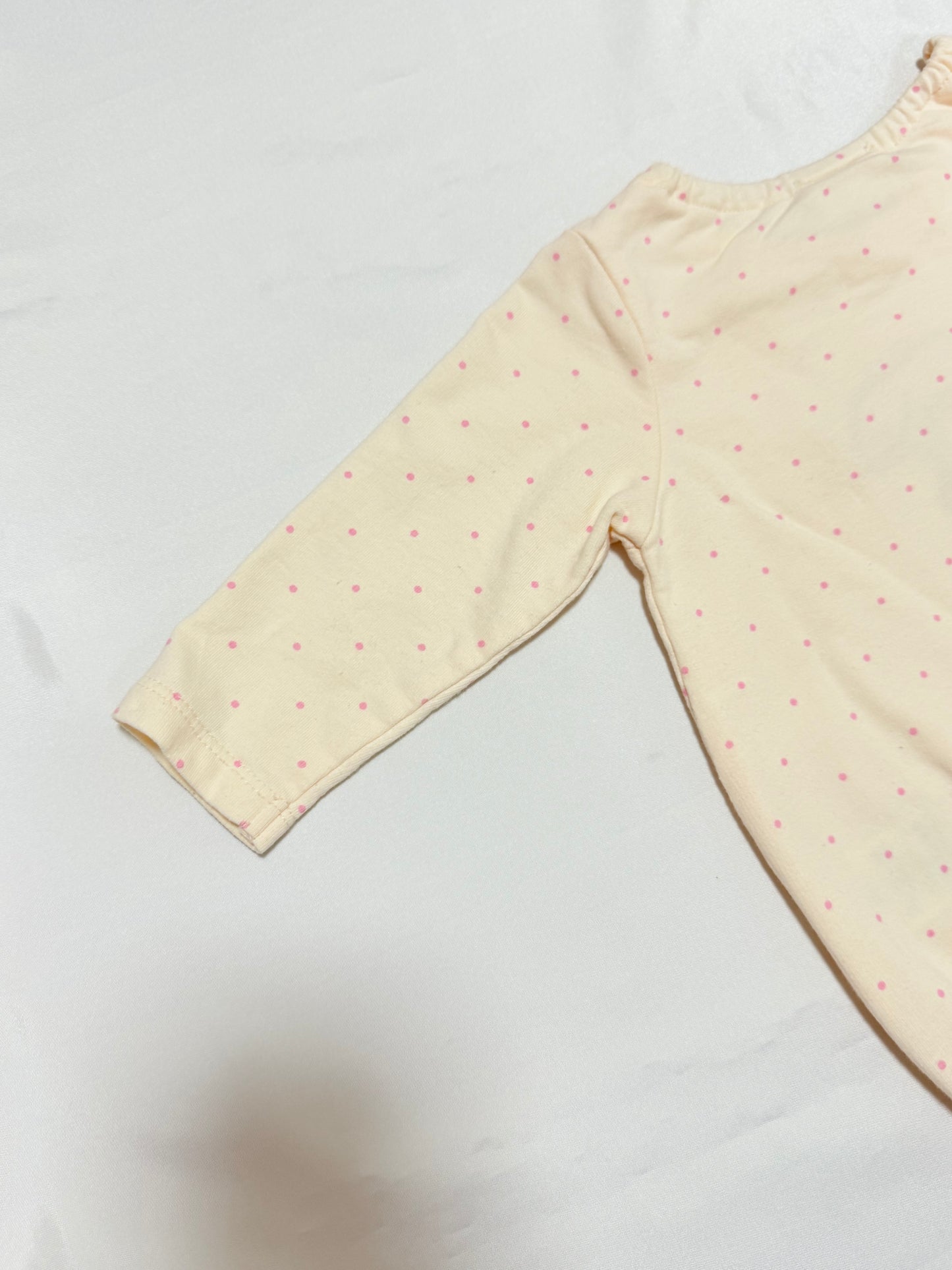 My Melody Romper 6-9m