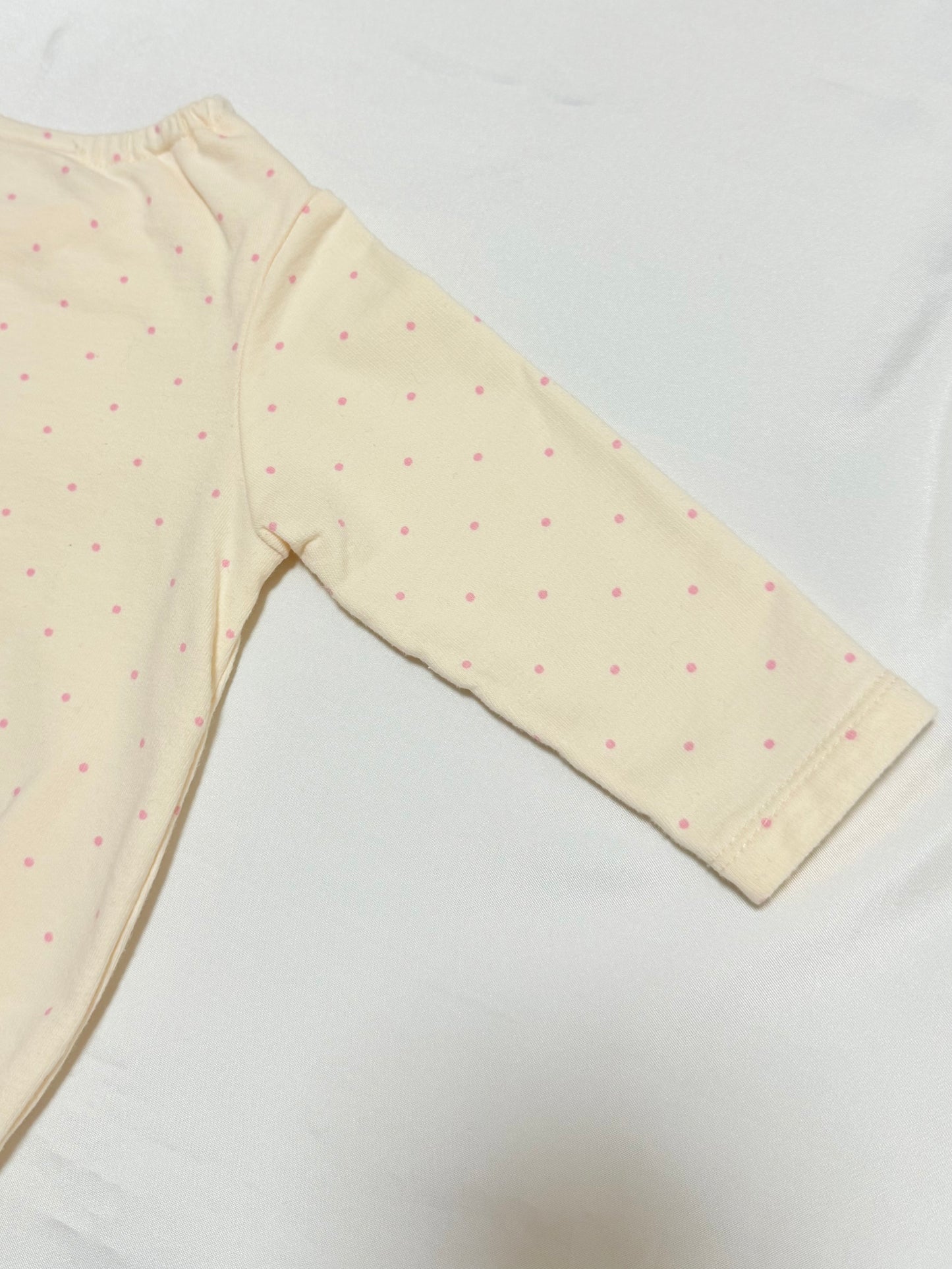 My Melody Romper 6-9m