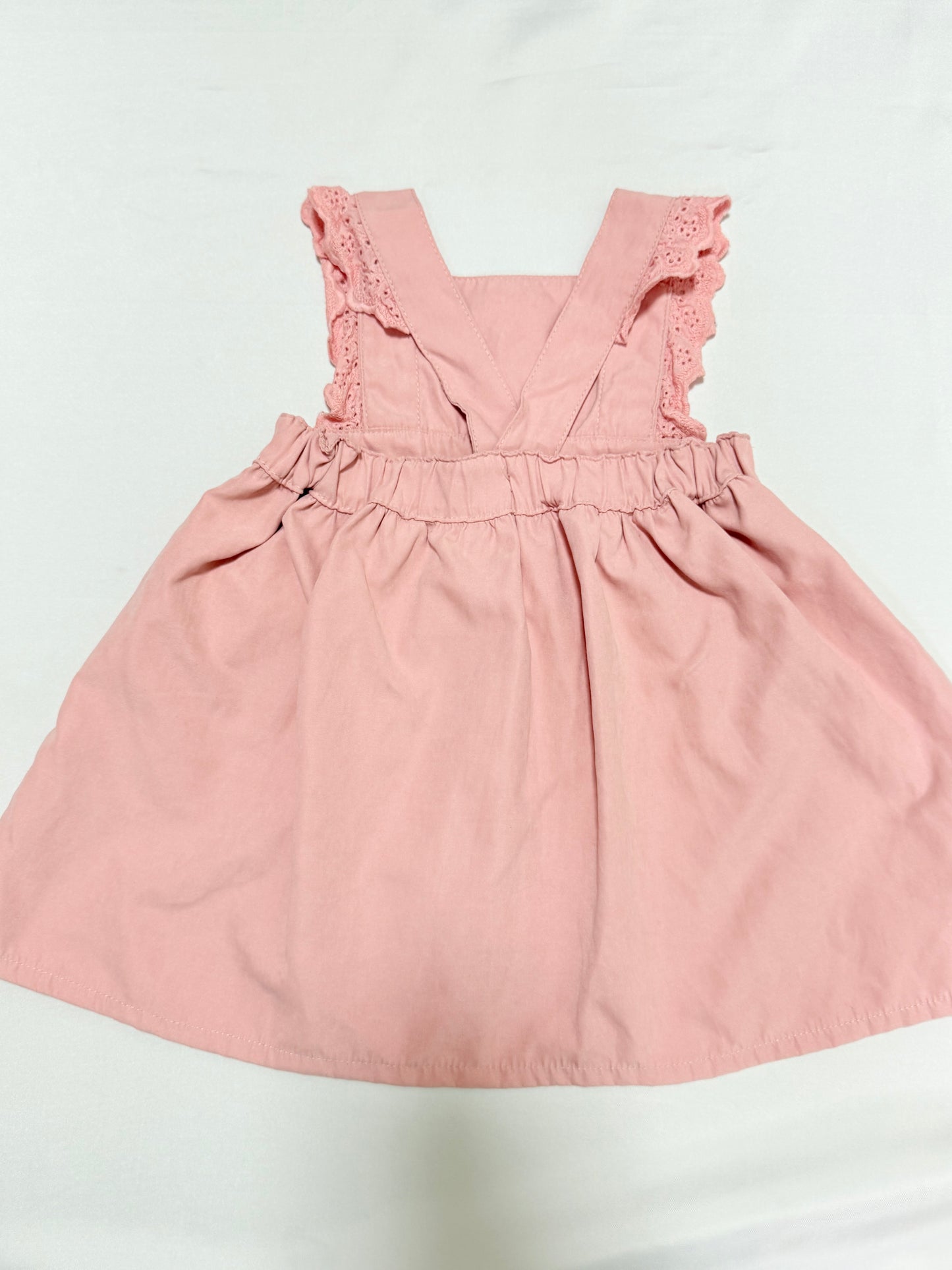 My Melody Jumper Skirt 12-18m