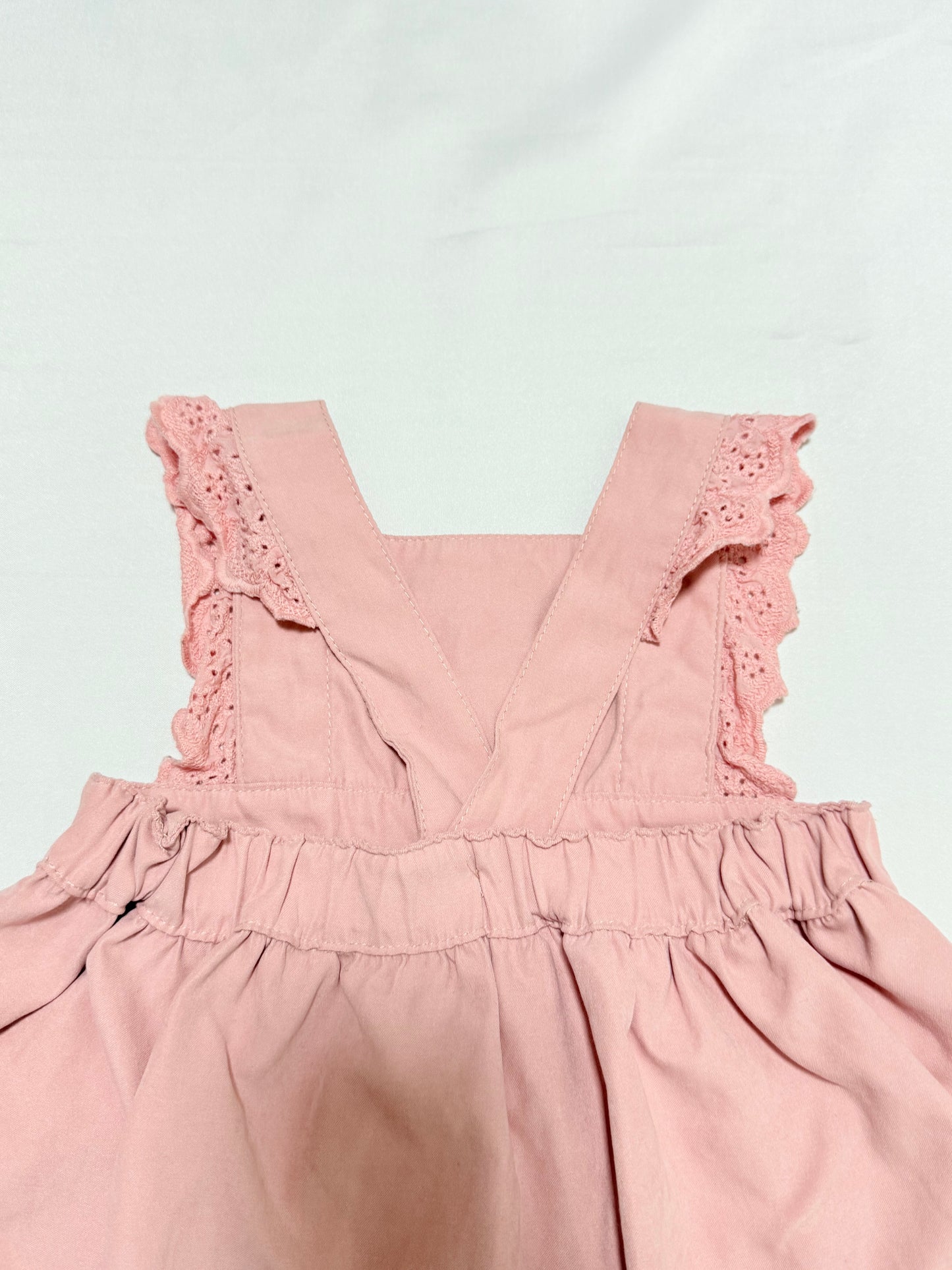 My Melody Jumper Skirt 12-18m