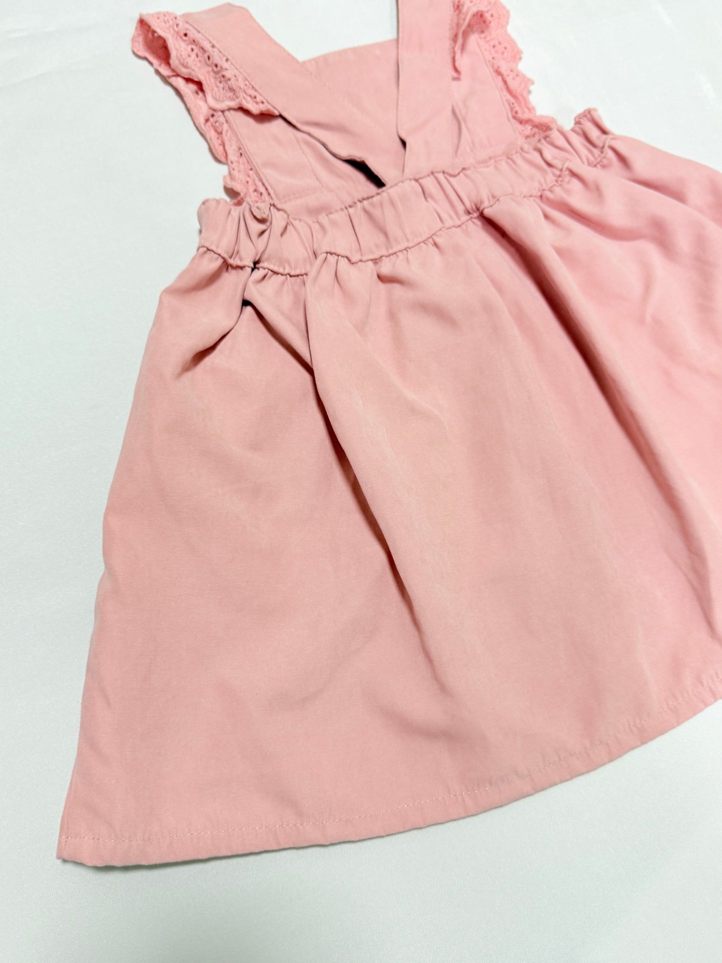 My Melody Jumper Skirt 12-18m