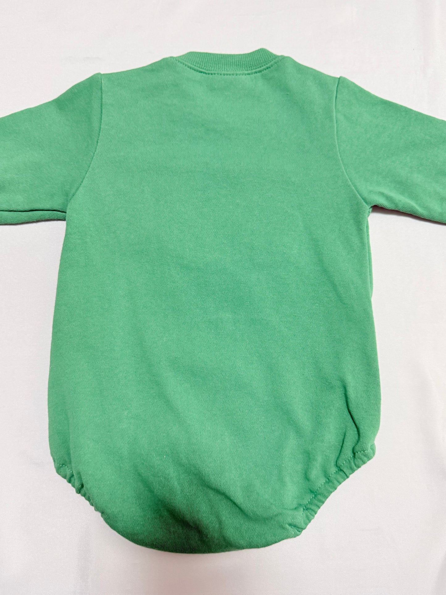 Kerokerokeroppi Romper 12-18m