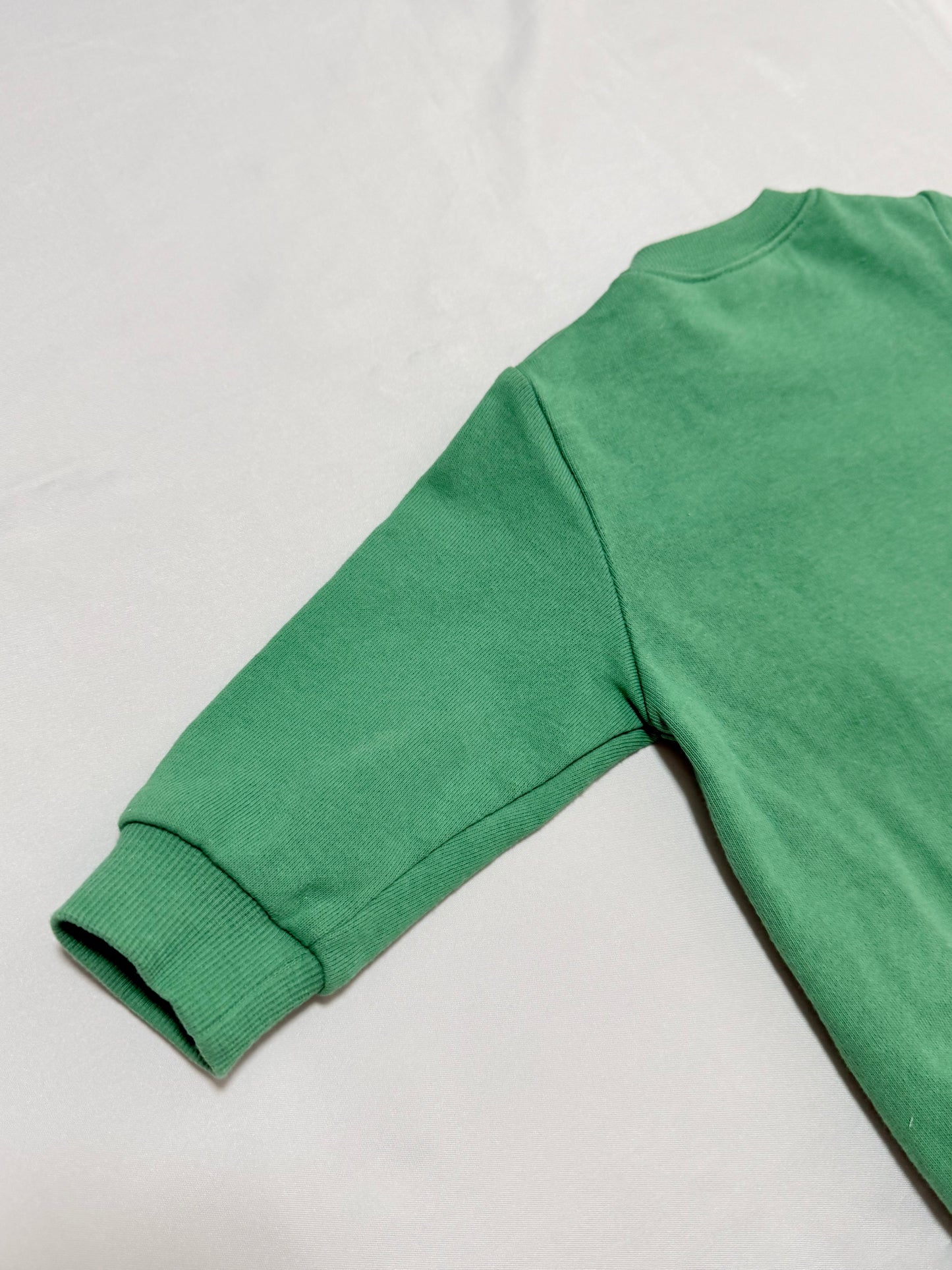 Kerokerokeroppi Romper 12-18m