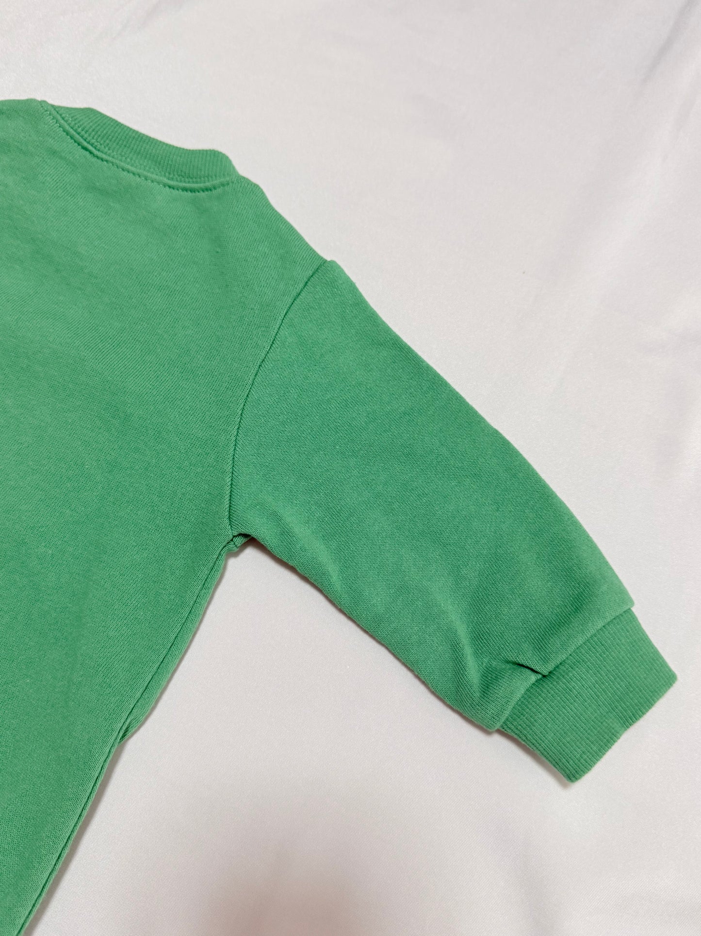 Kerokerokeroppi Romper 12-18m