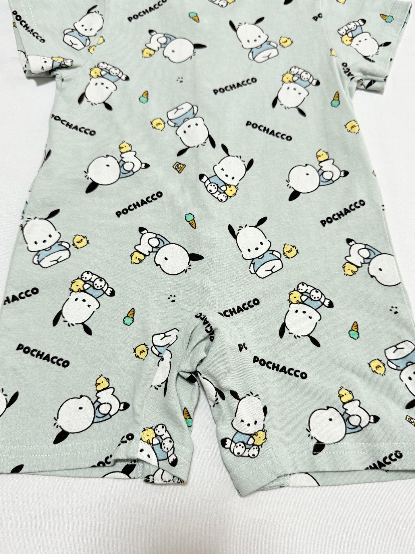 Pochacco Coverall 12-18m