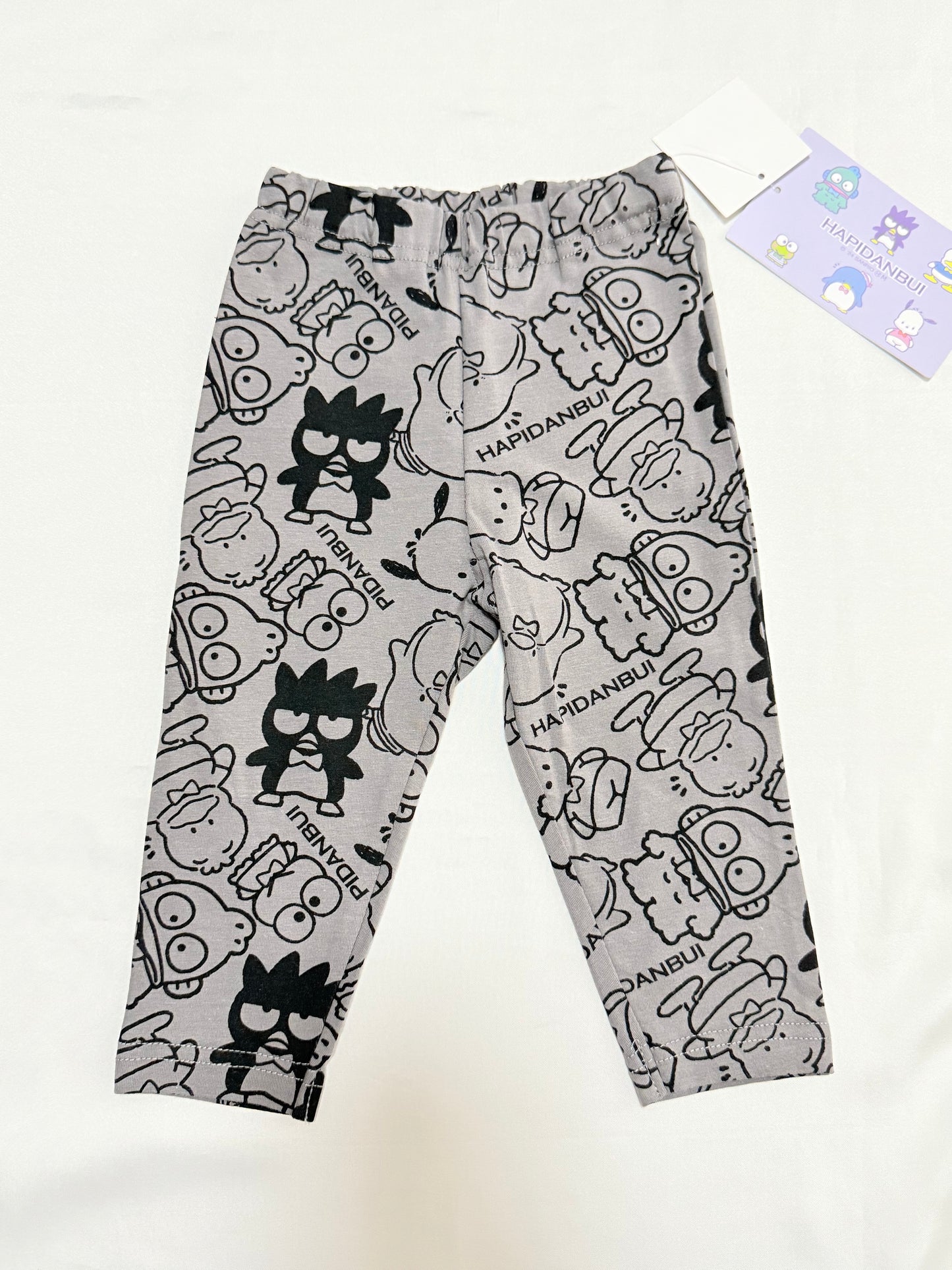 Hapidanbui Set-up 12-18m