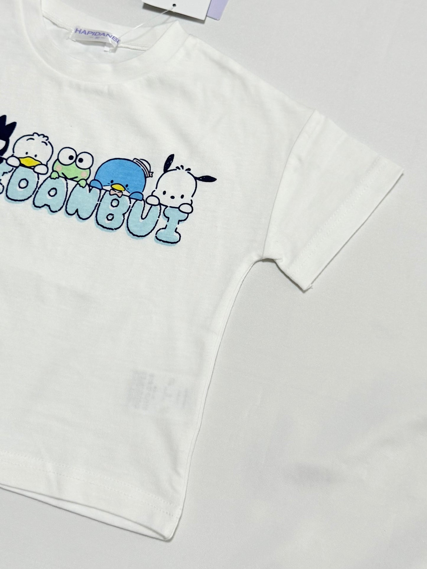 Hapidanbui Set-up 12-18m