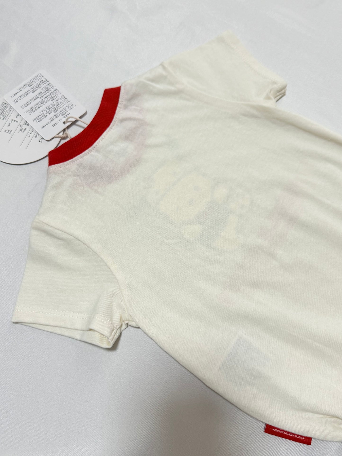 Pochacco Romper 6-9m