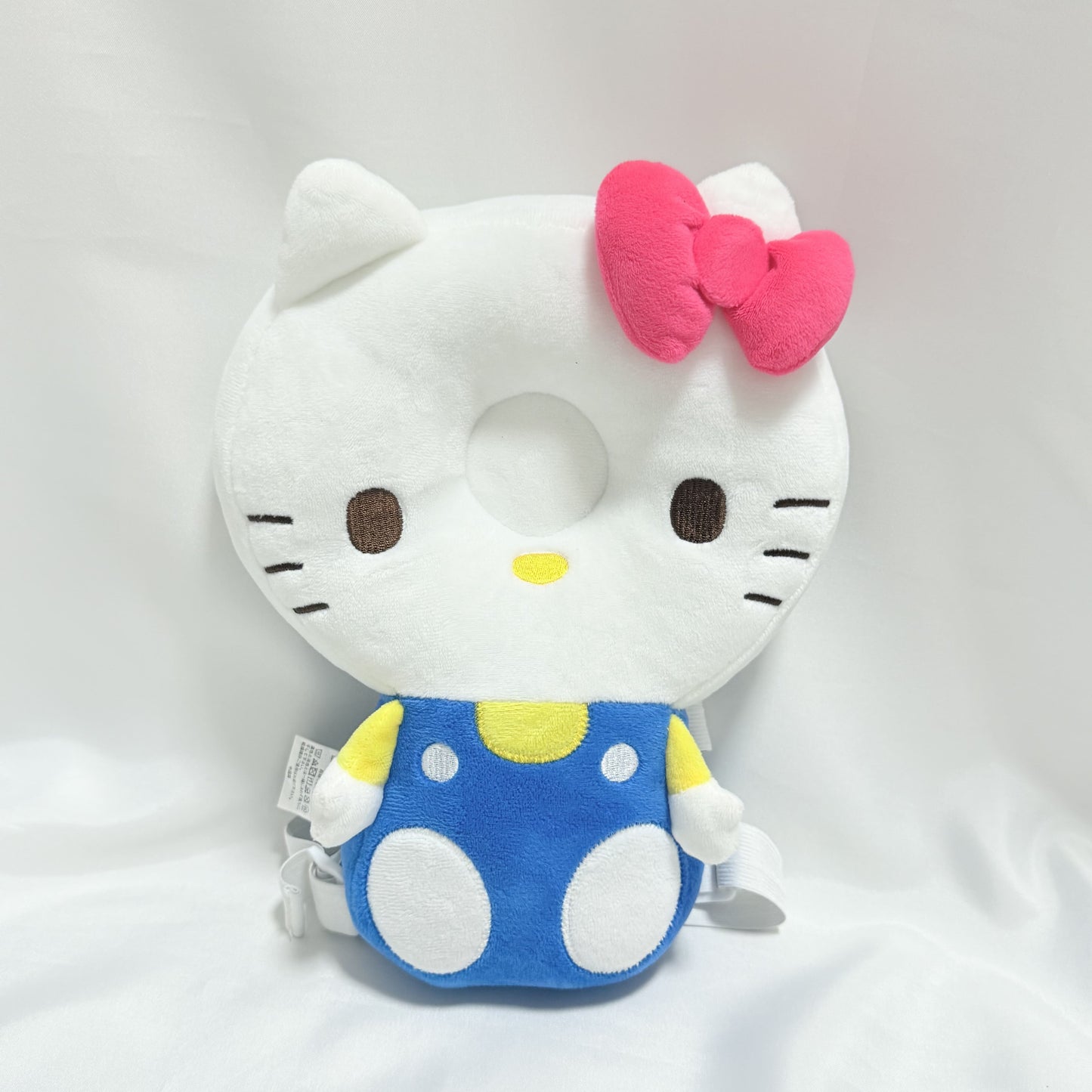 Hello Kitty Head Protection Backpack Sanrio