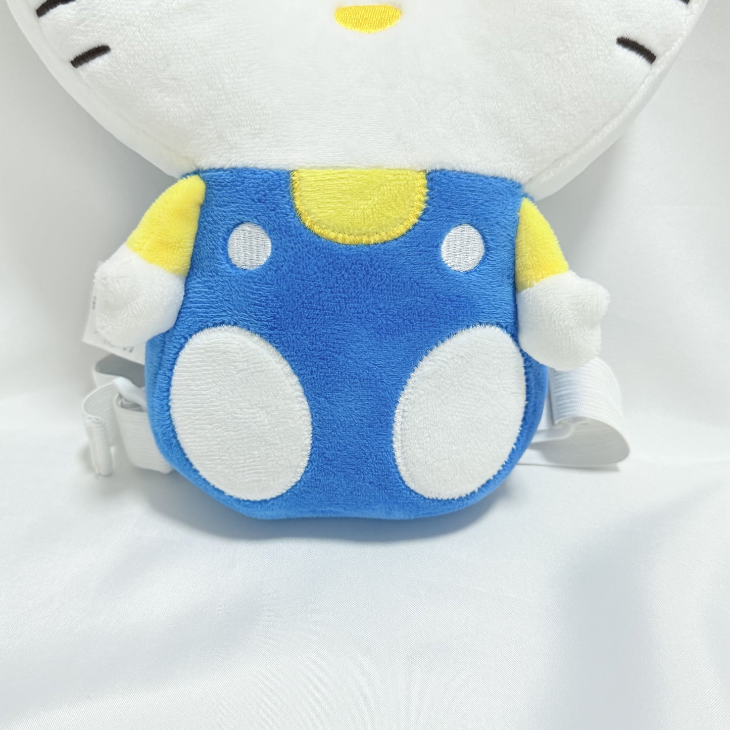 Hello Kitty Head Protection Backpack Sanrio