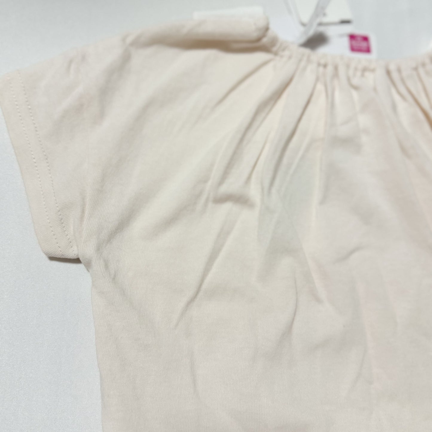 Hello Kitty × The Very Hungry Caterpillar Romper 6-9m Sanrio