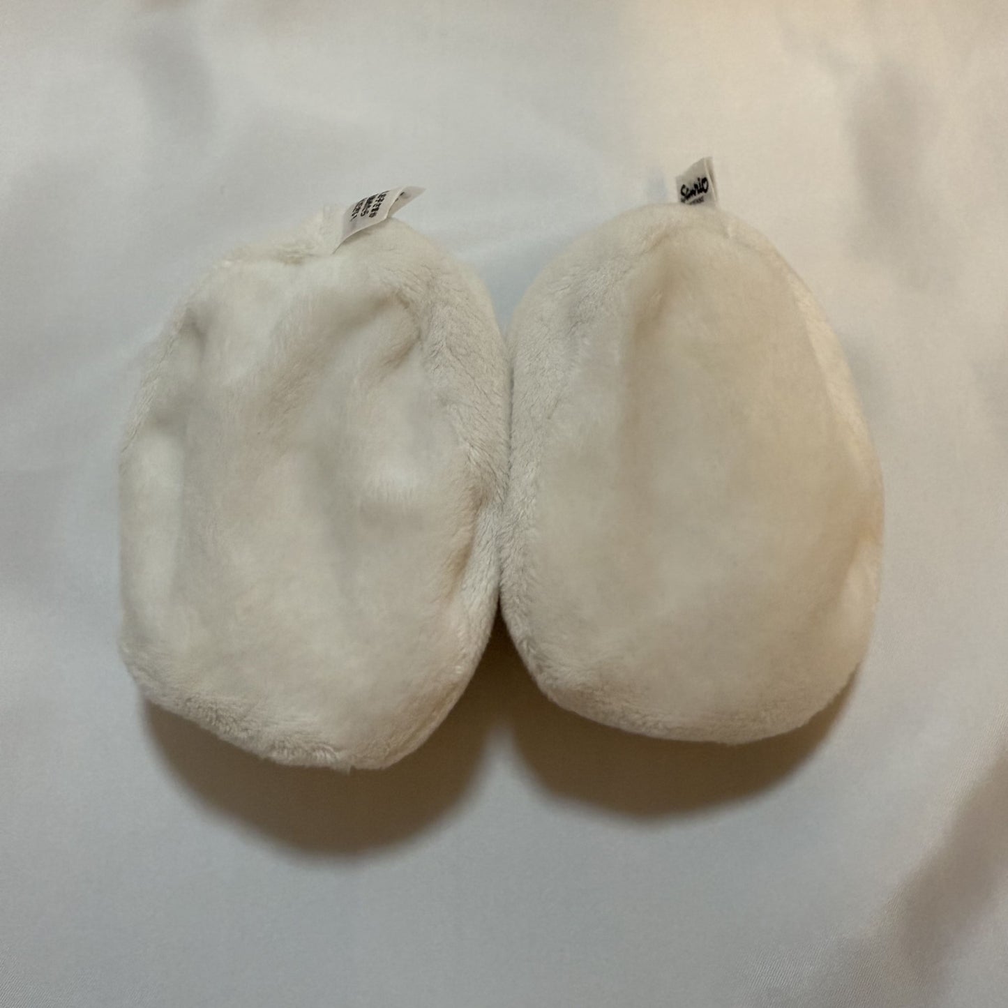 Hello Kitty Rattle Boots & Crinkle Mittens