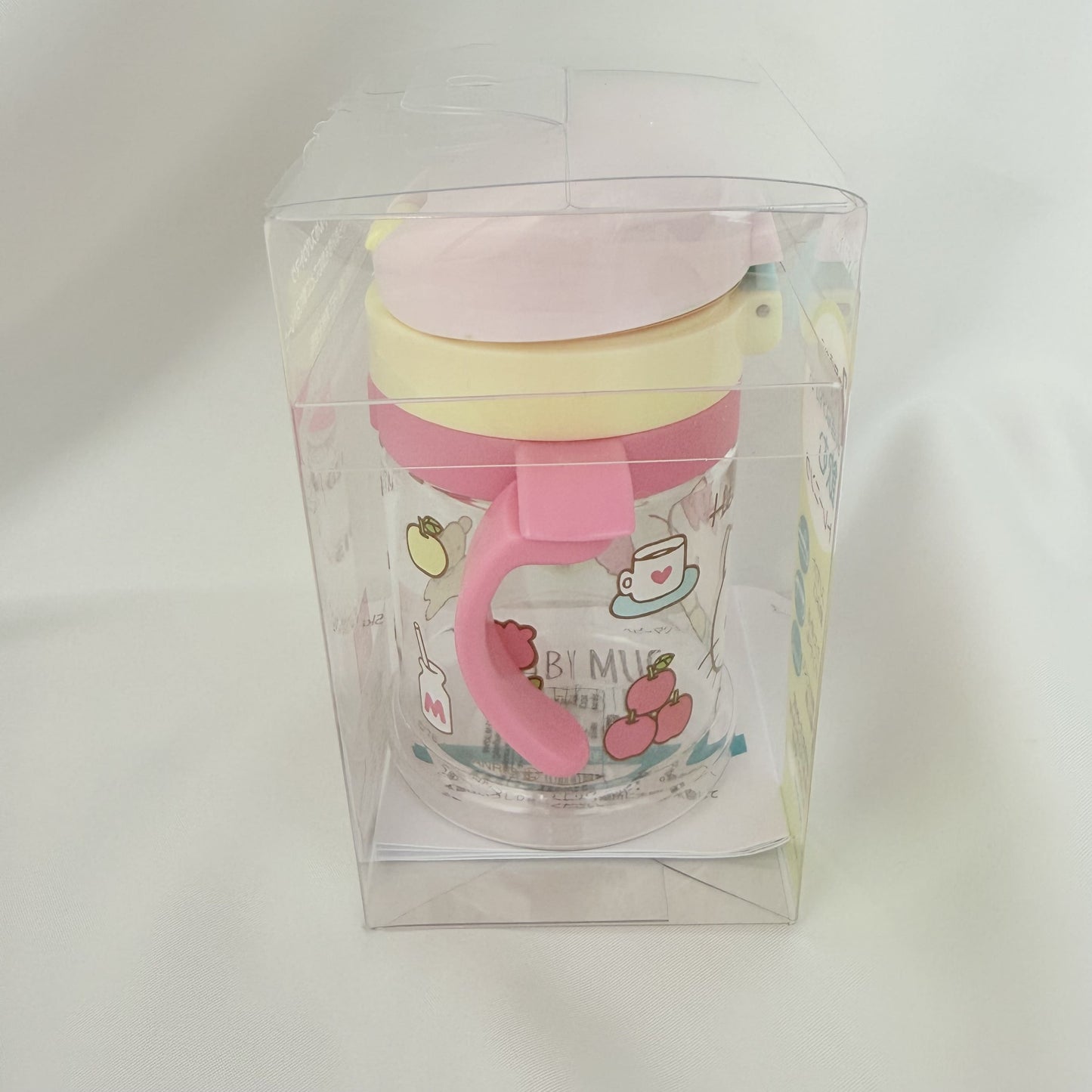Hello Kitty Hello Kitty Baby Trainer Cup with Soft