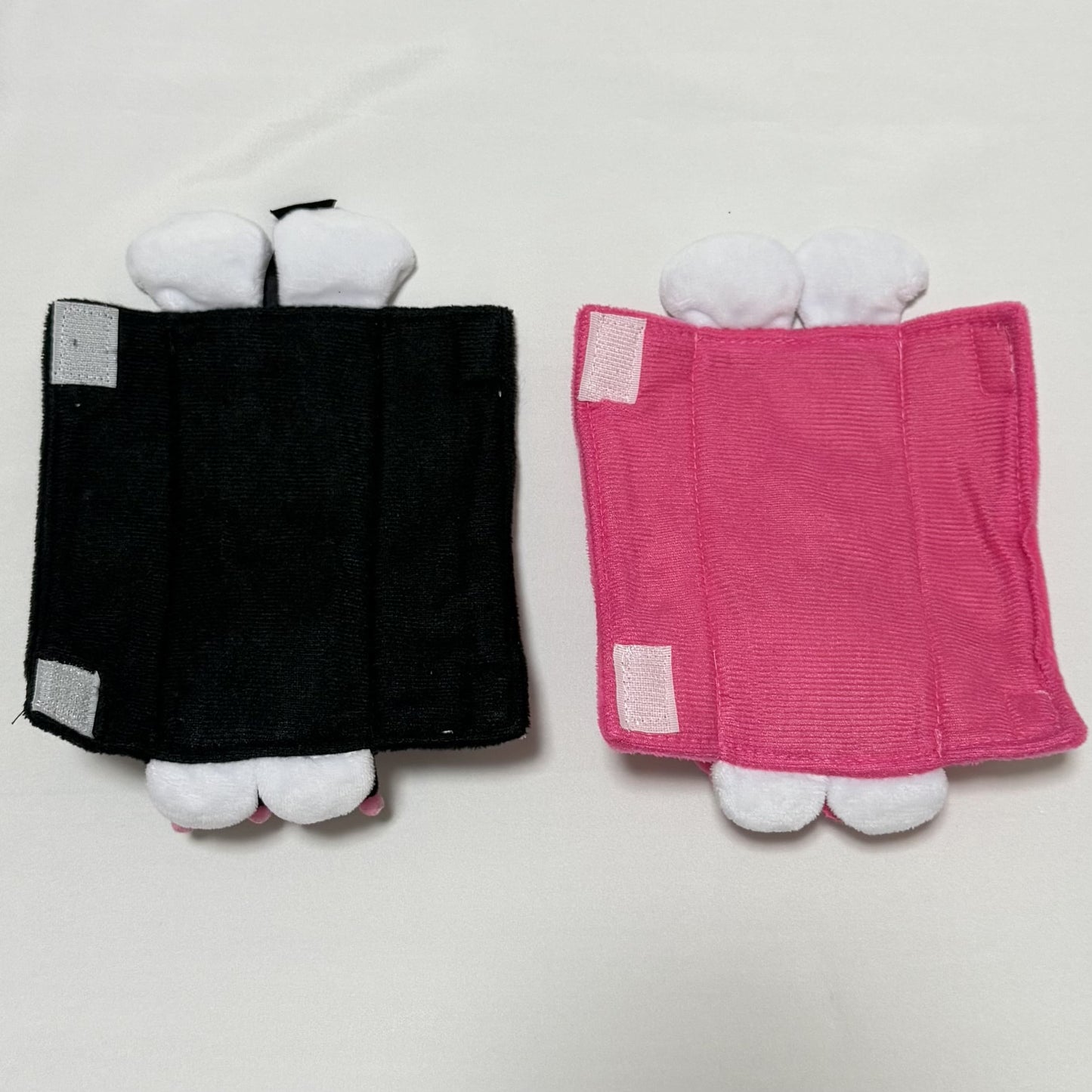 My Melody & Kuromi Shoulder Strap Covers