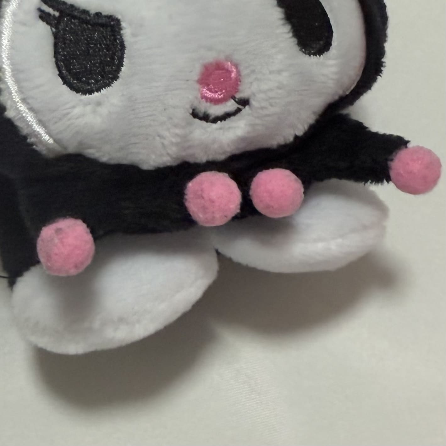 My Melody & Kuromi Shoulder Strap Covers