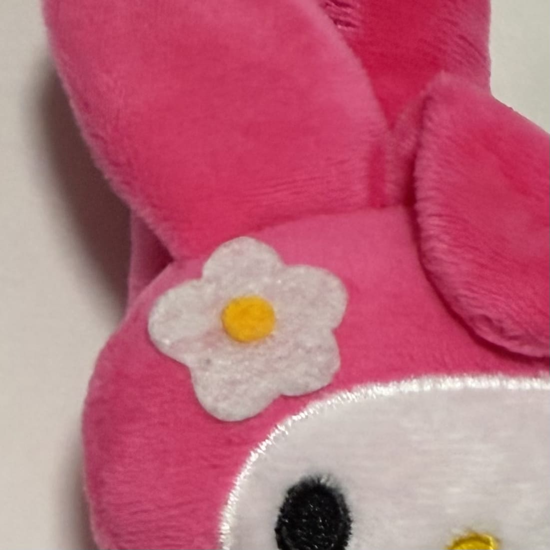 My Melody & Kuromi Shoulder Strap Covers