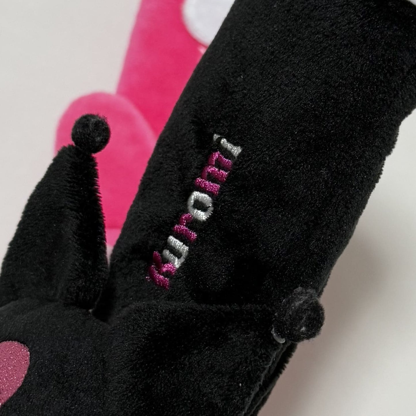 My Melody & Kuromi Shoulder Strap Covers