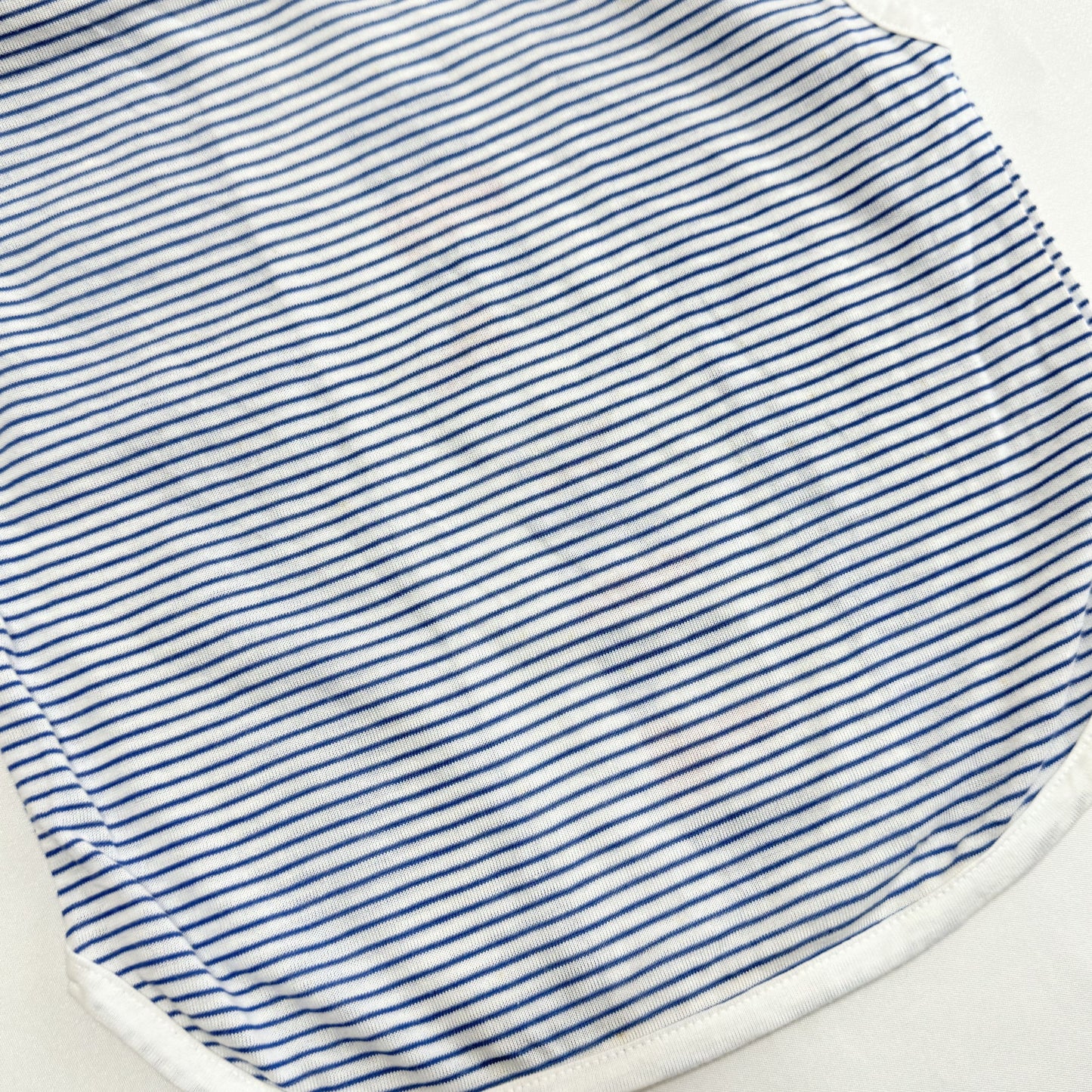 Hello Kitty Vintage 1976 Striped Tank Top 18-24m