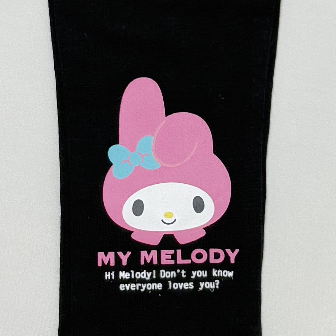 My Melody Stretch Leggings 12-18m Sanrio