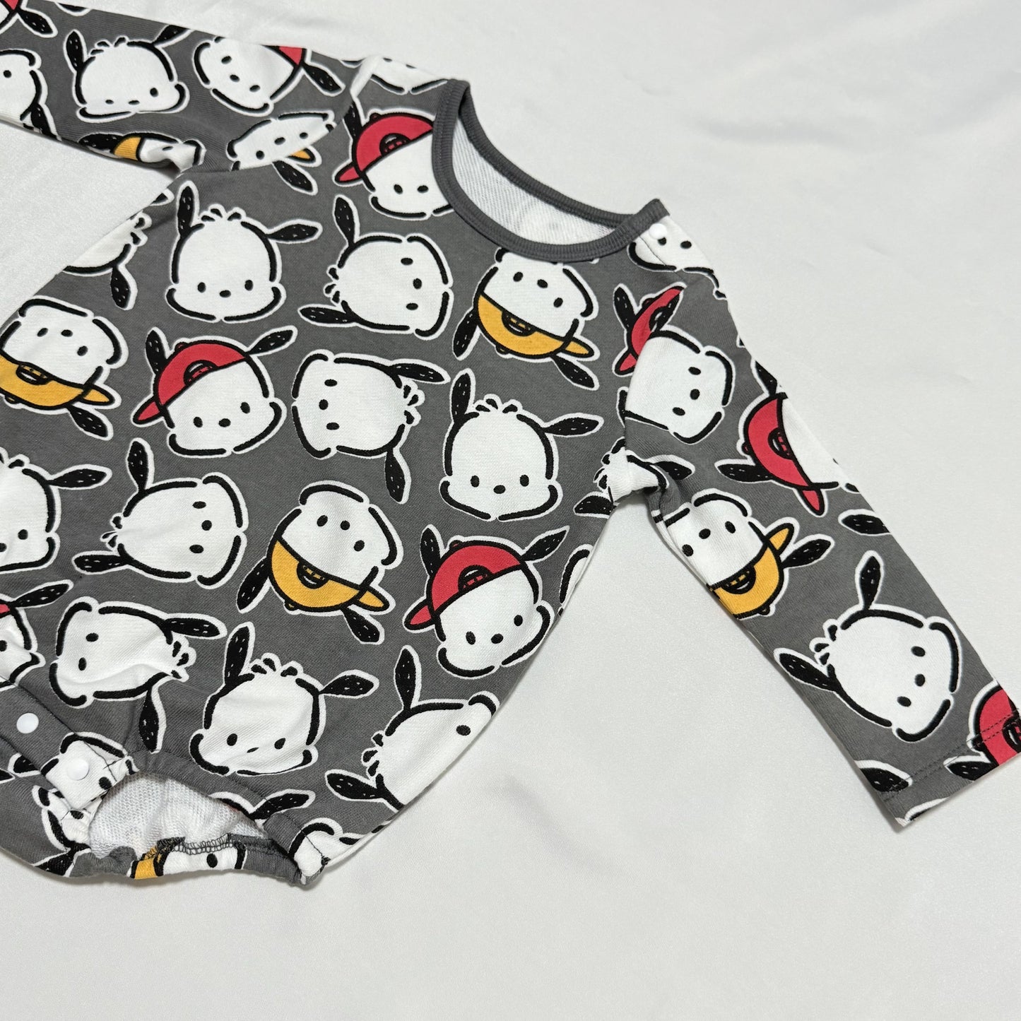 Pochacco Romper 12-18m Sanrio