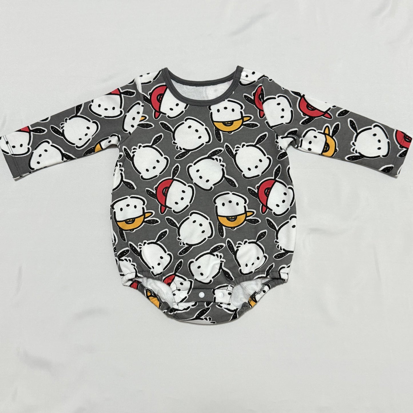 Pochacco Romper 12-18m Sanrio