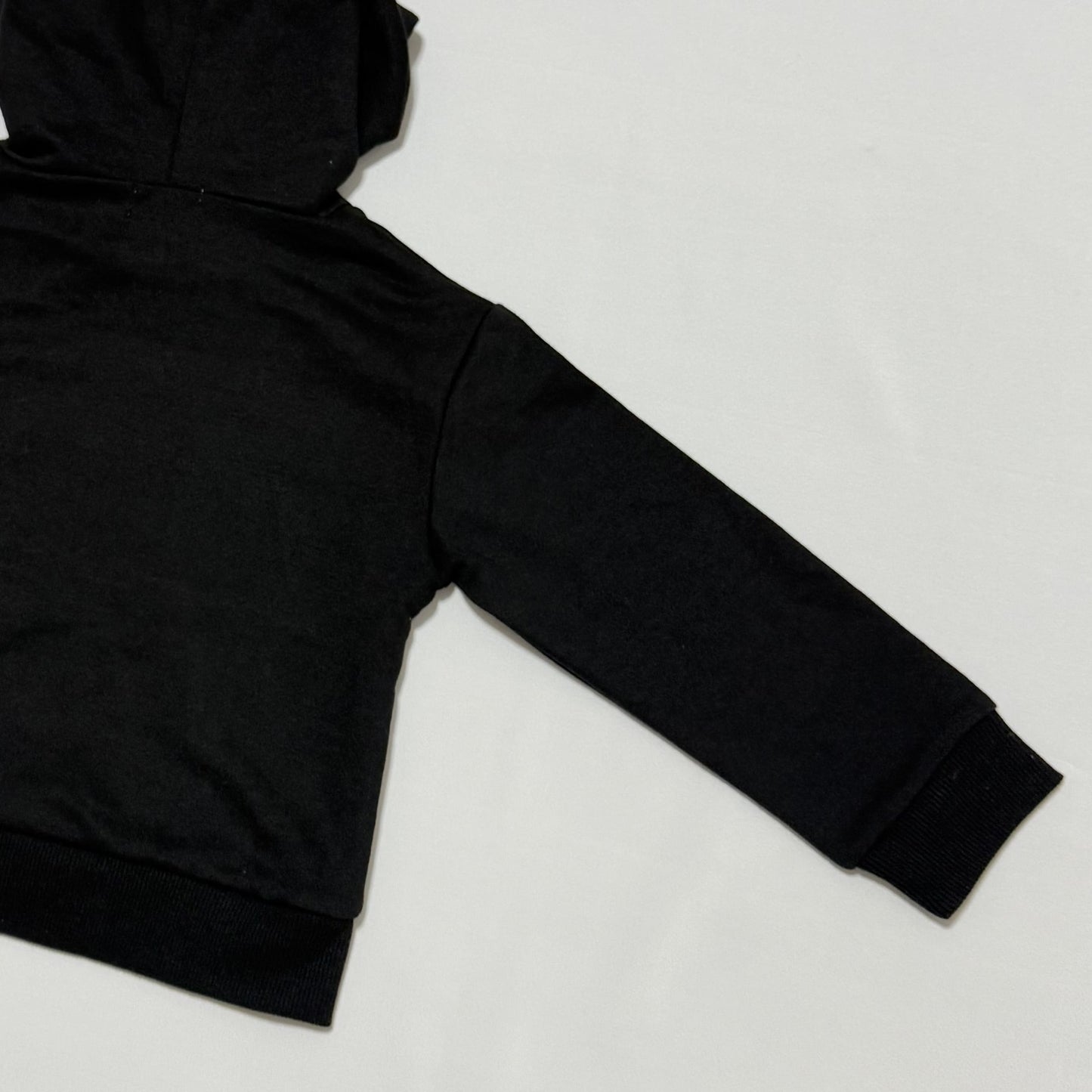 Hello Kitty Hooded Sweatshirt 18-24m Sanrio