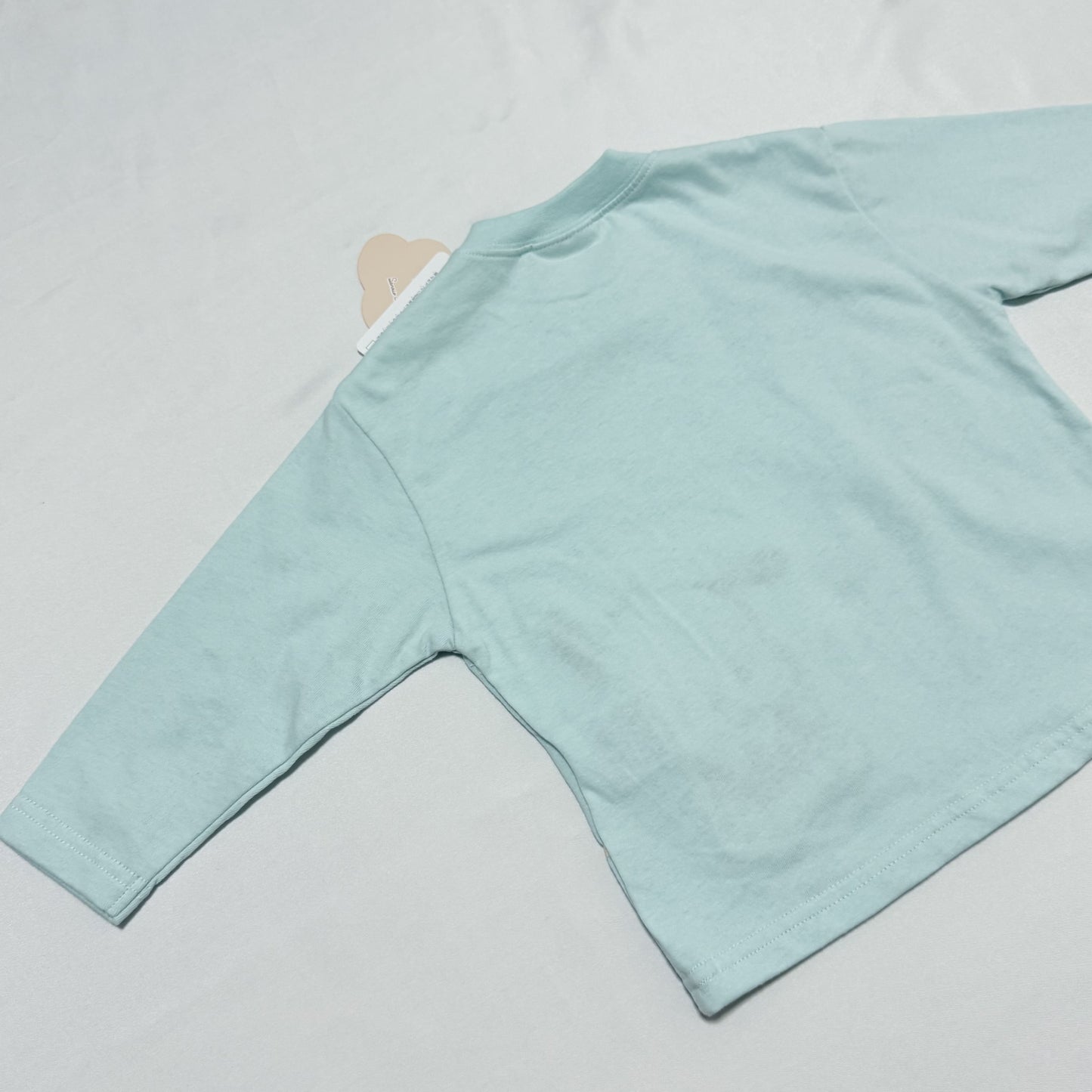 Pochacco Long-sleeve T-shirts 18-24m Sanrio