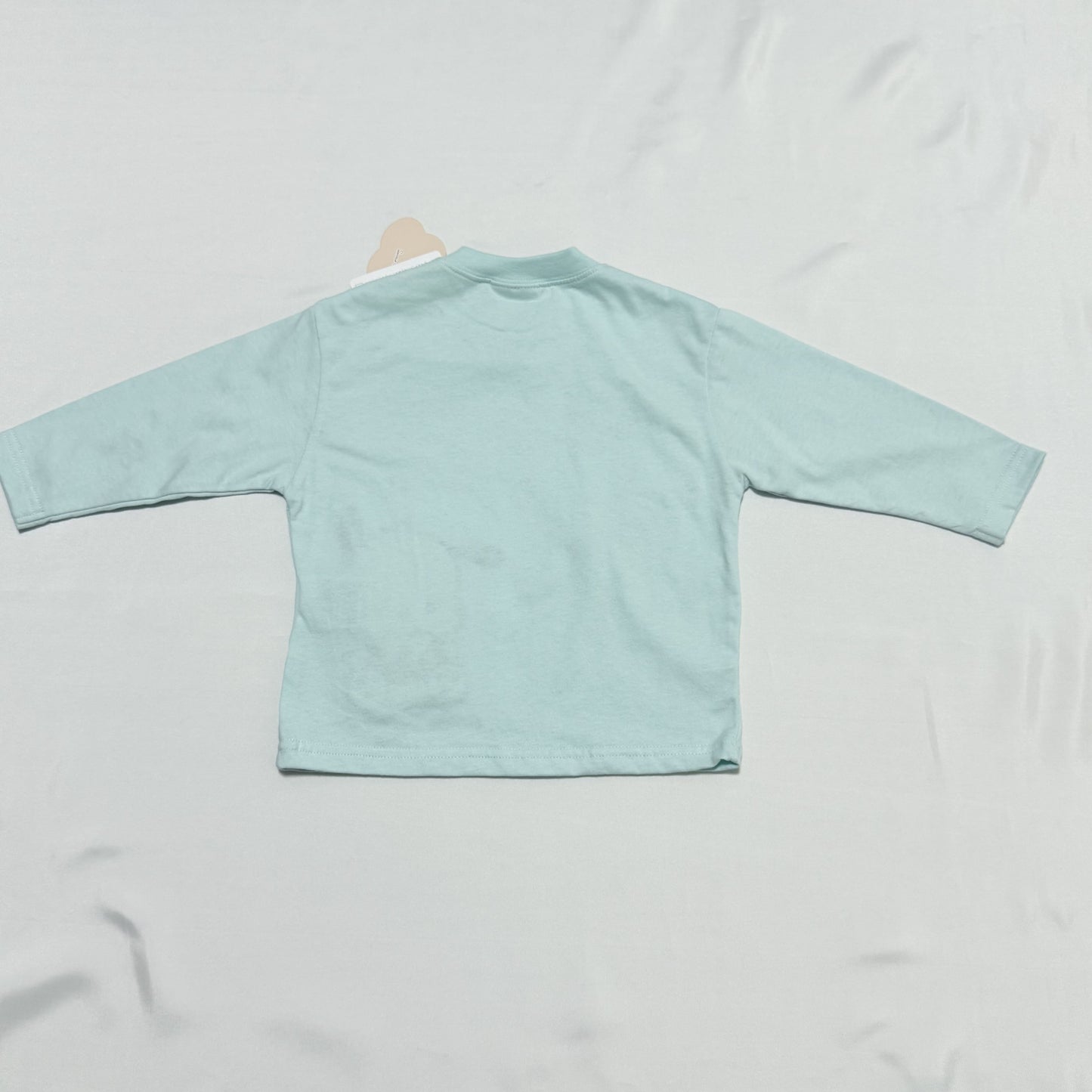 Pochacco Long-sleeve T-shirts 18-24m Sanrio