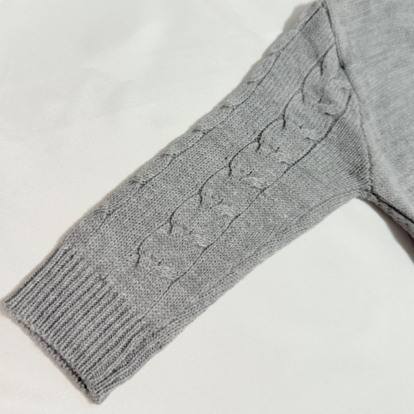 Hello Kitty Knit Sweater 2-3T