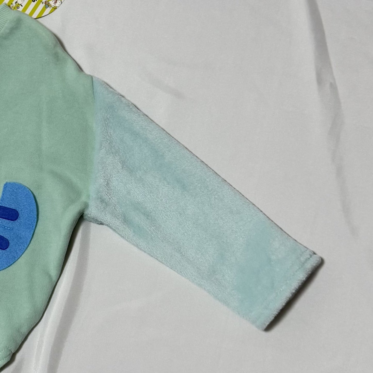 Hangyodon Sweatshirts 2-4T