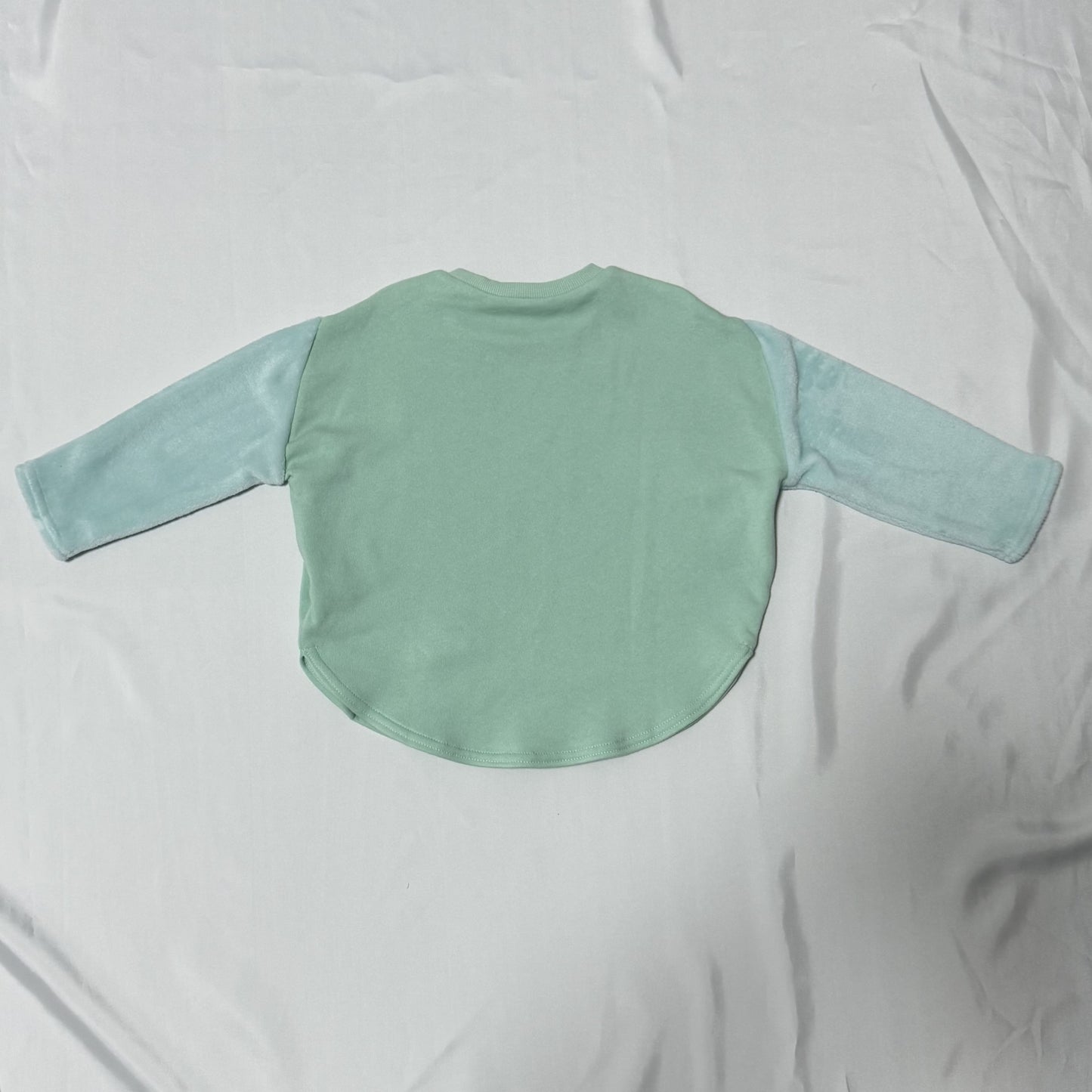 Hangyodon Sweatshirts 2-4T