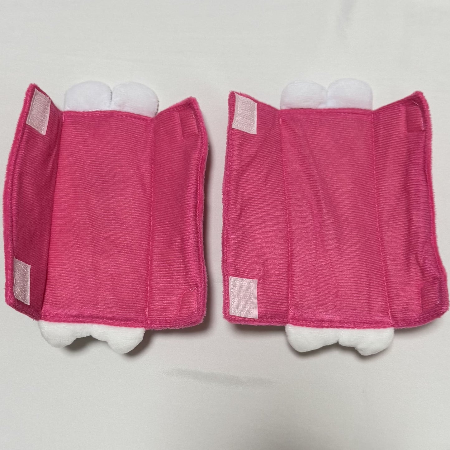 Hello Kitty Shoulder Strap Covers