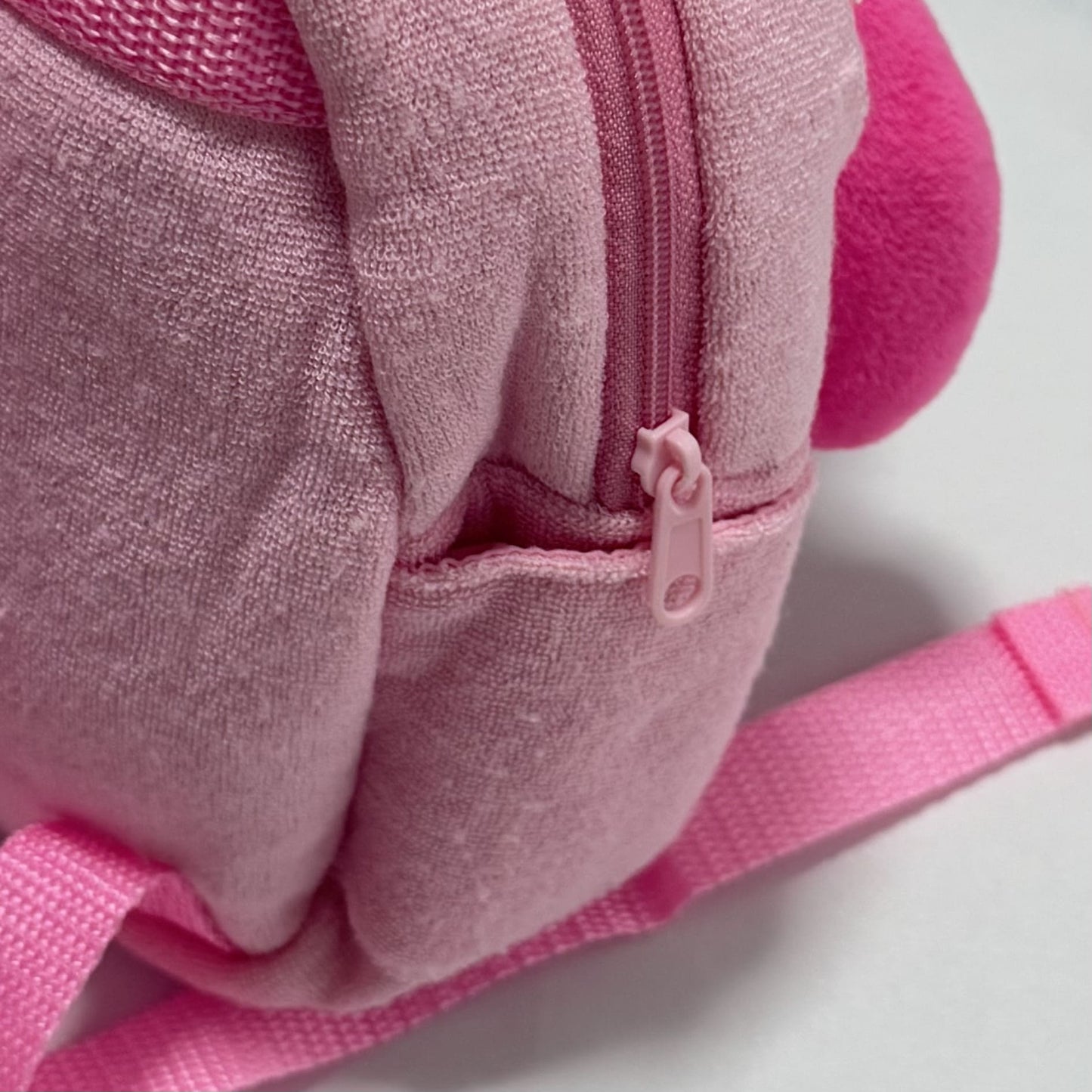 My Melody Plush Kids Backpack