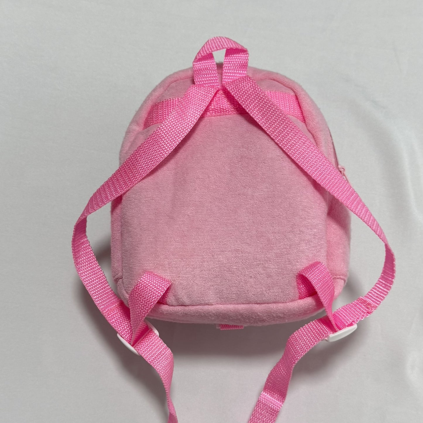 My Melody Plush Kids Backpack