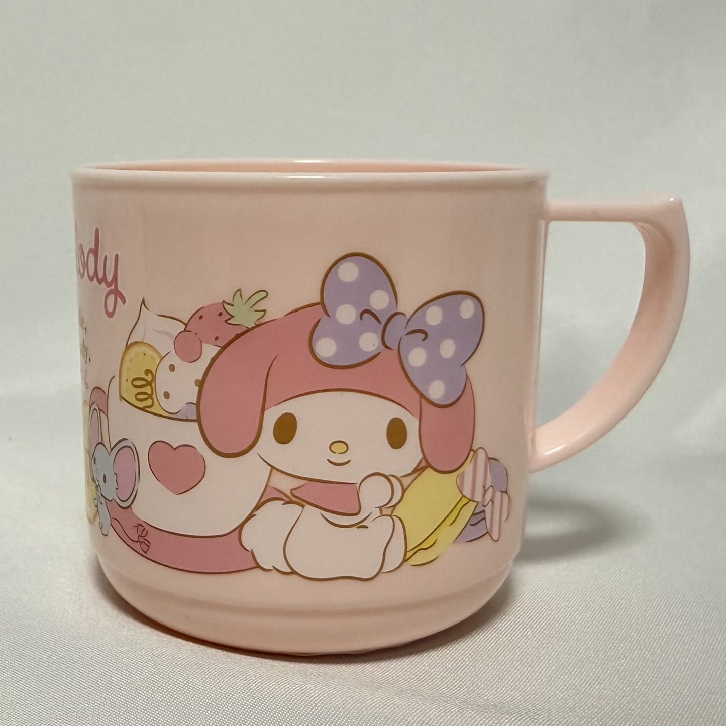 Sanrio Characters Mug with Handle