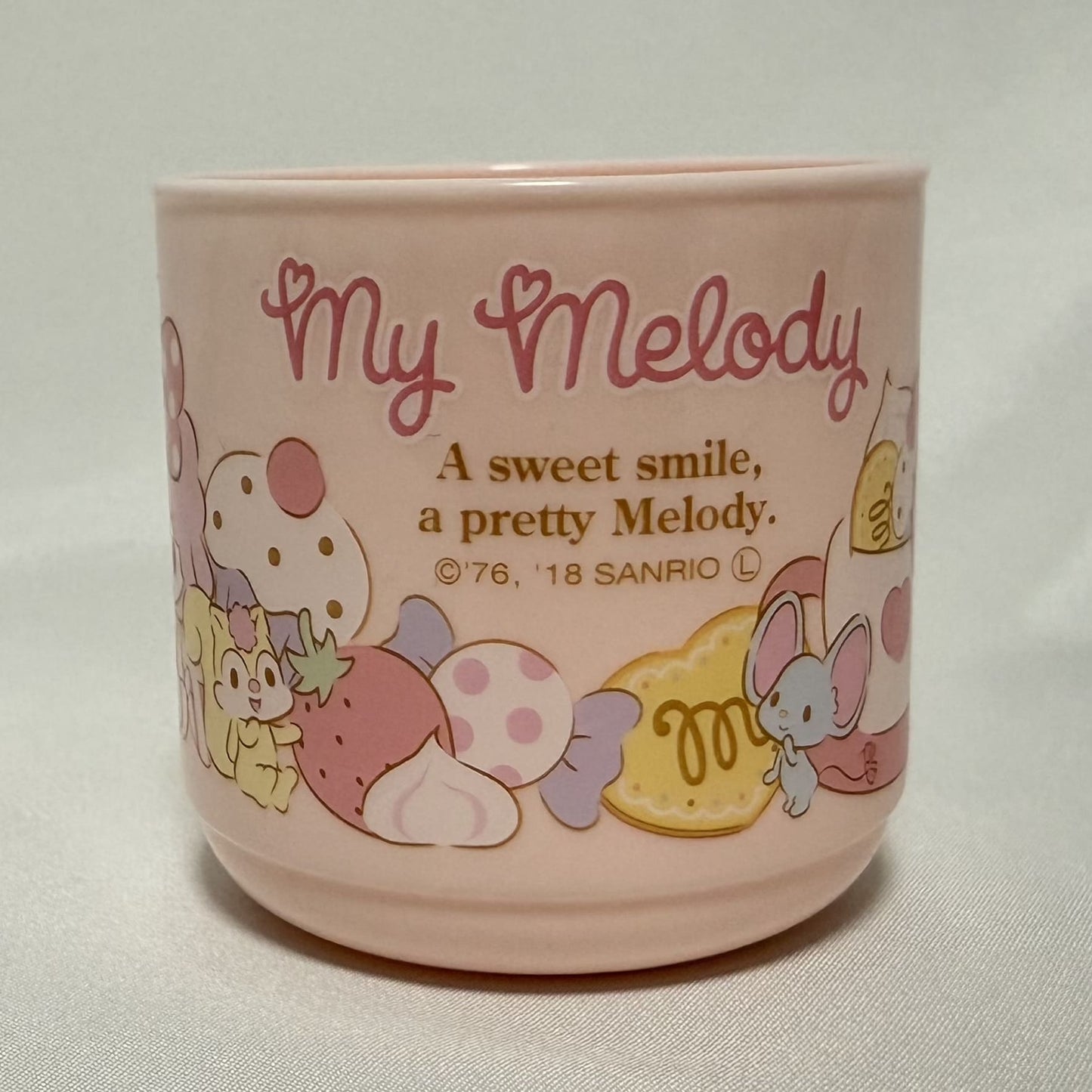 Sanrio Characters Mug with Handle