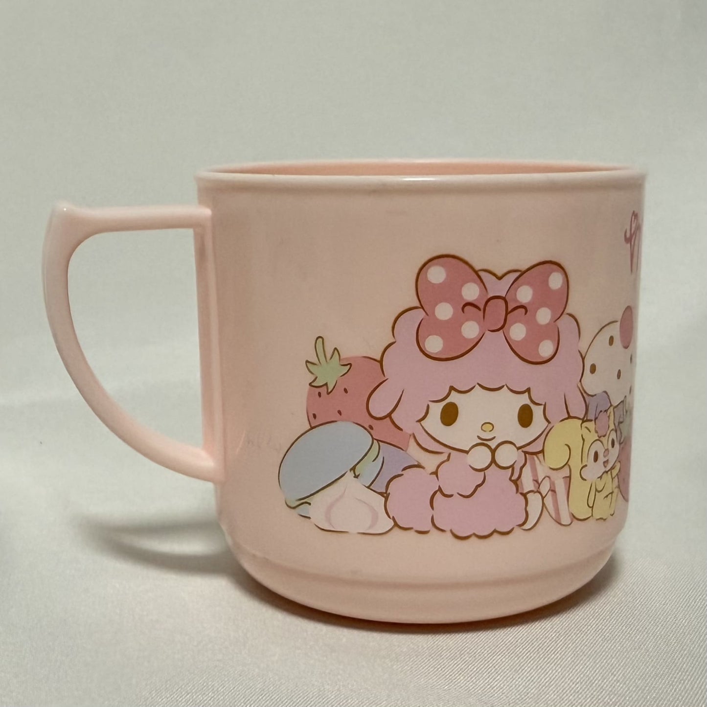 Sanrio Characters Mug with Handle