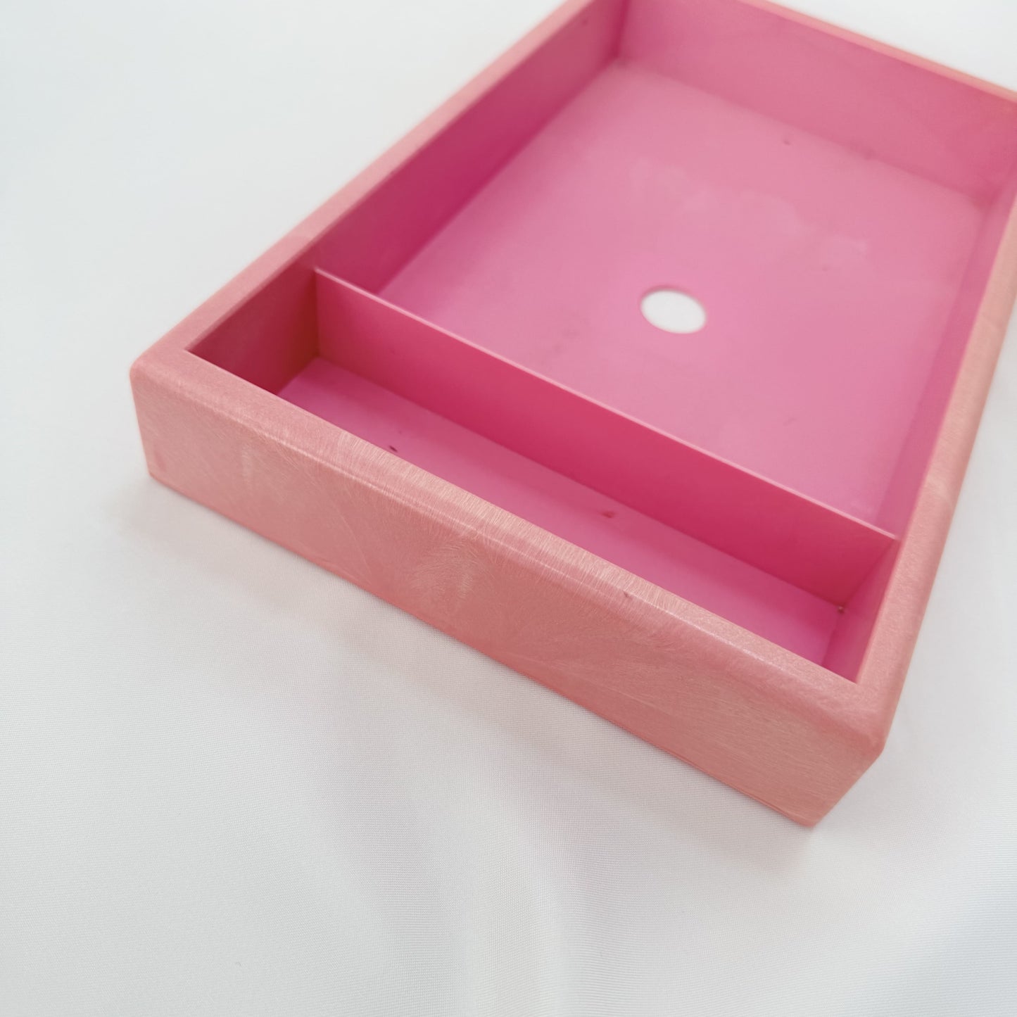 Hello Kitty 6-Sided Puzzle