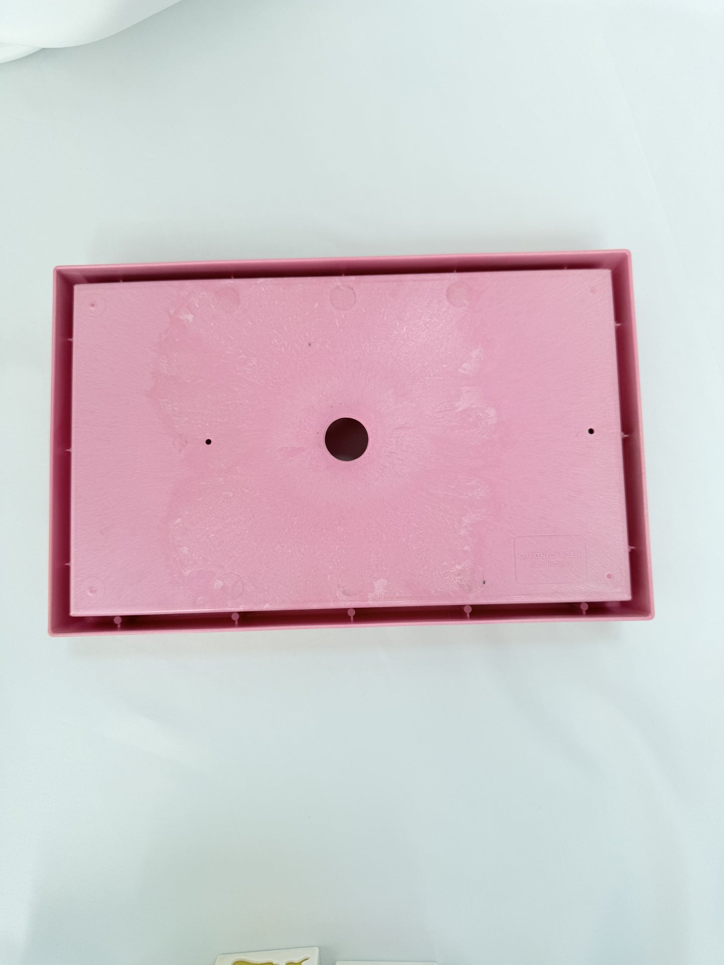 Hello Kitty 6-Sided Puzzle