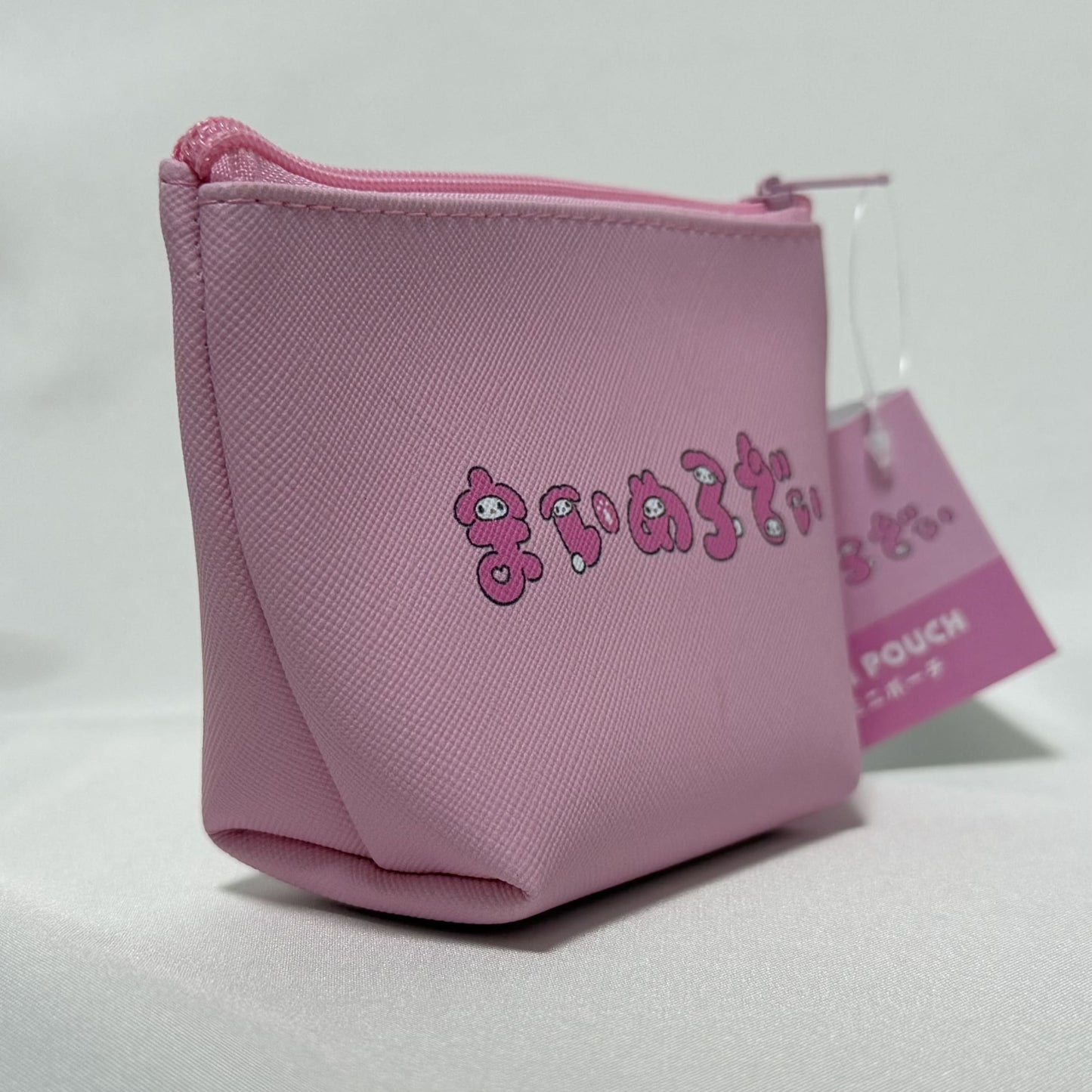 Sanrio Characters Mini Pouch