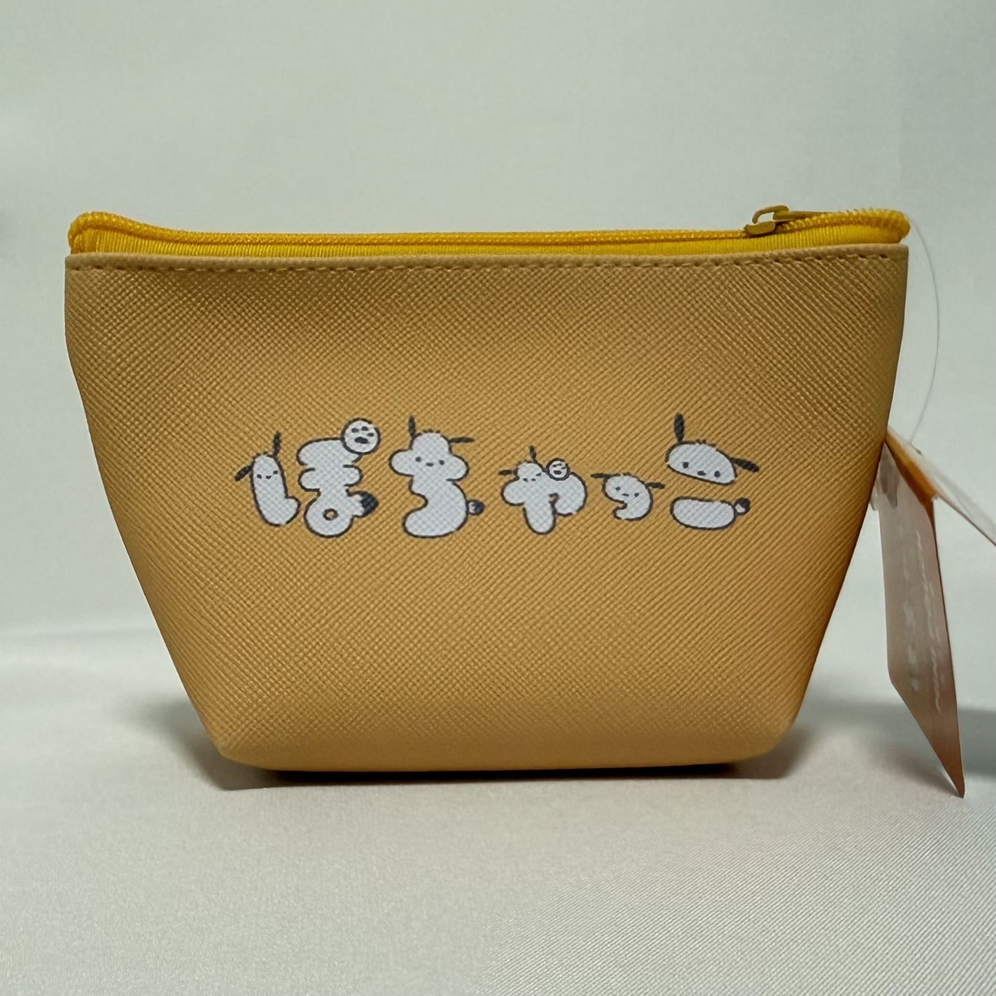 Sanrio Characters Mini Pouch