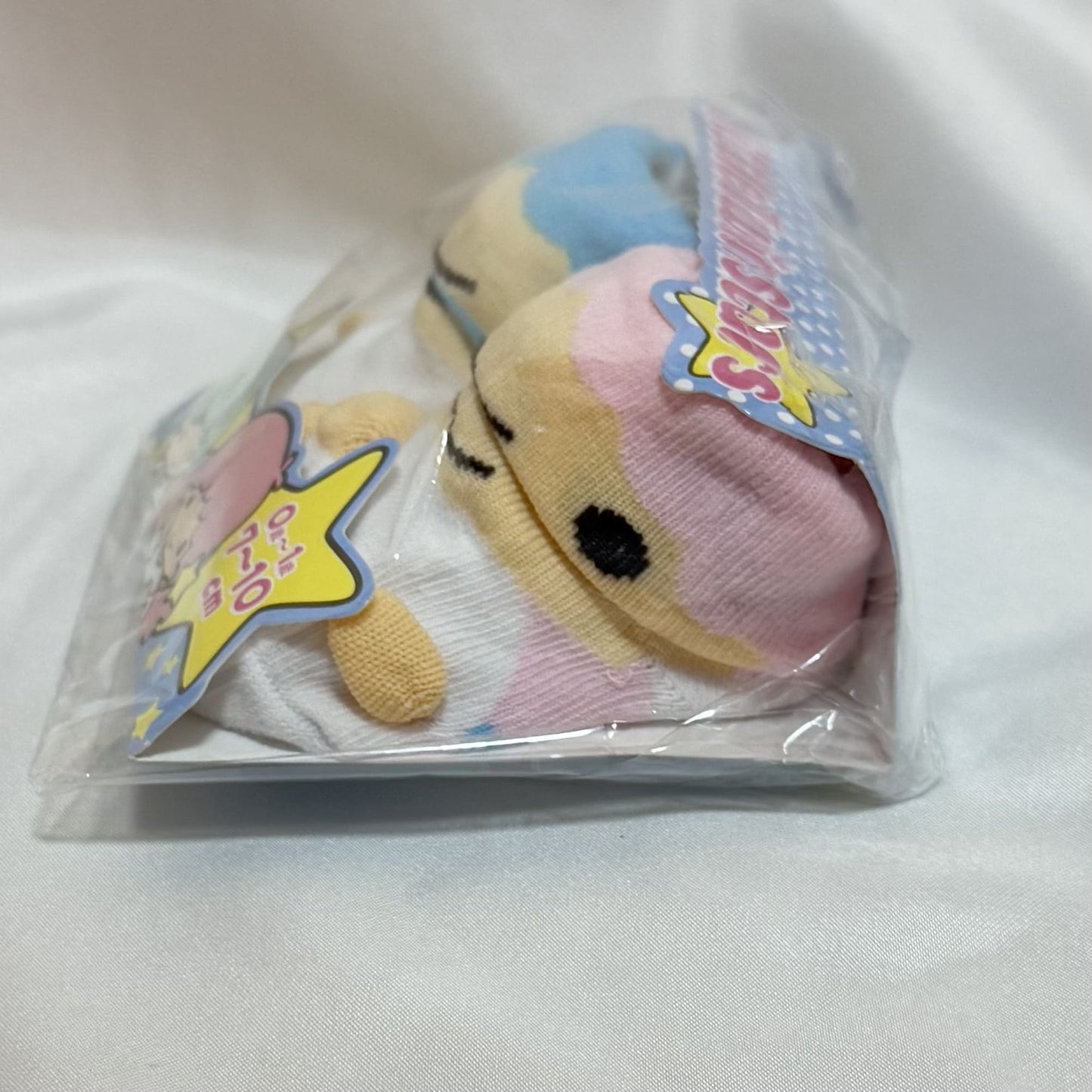 Sanrio Characters Newborn Baby Socks