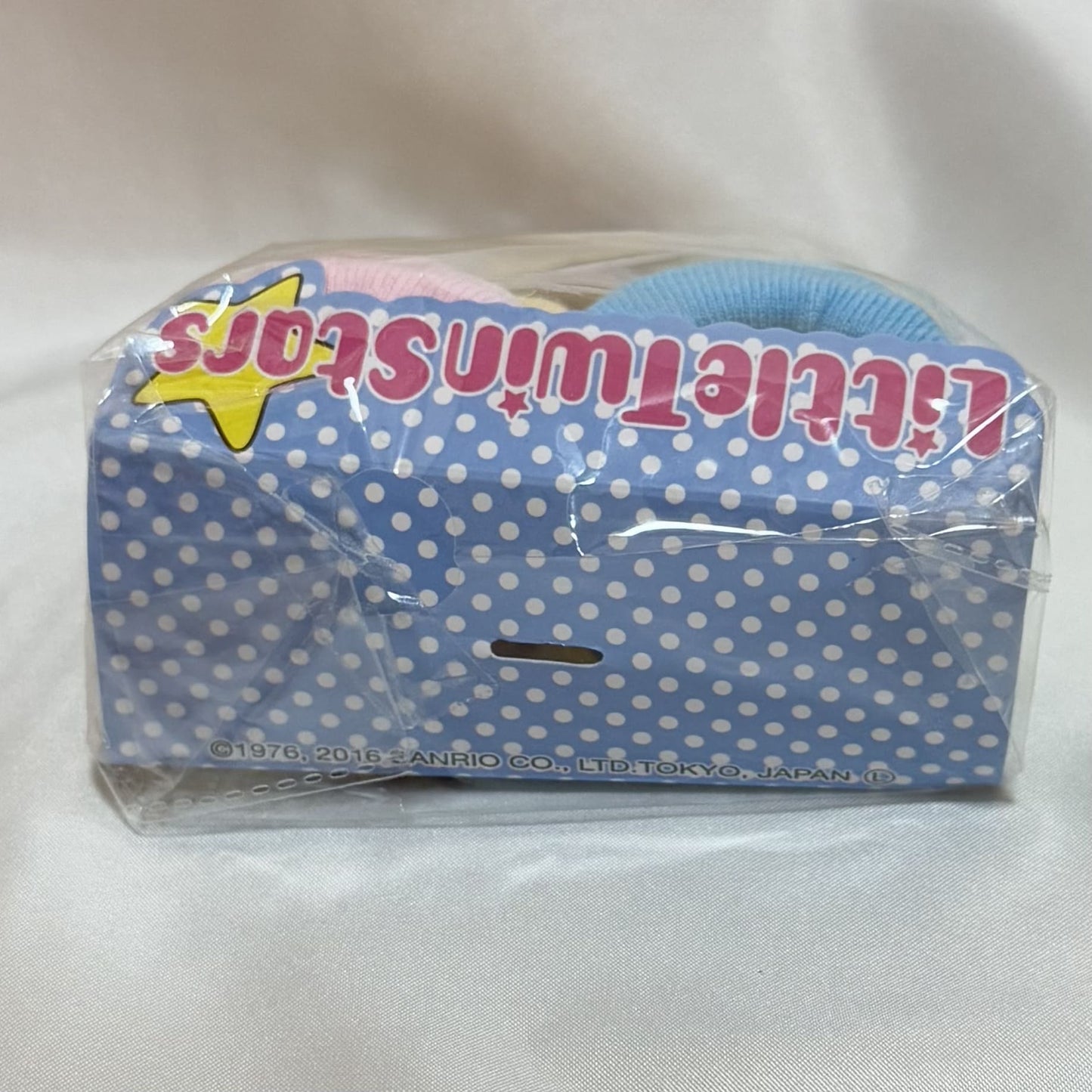 Sanrio Characters Newborn Baby Socks