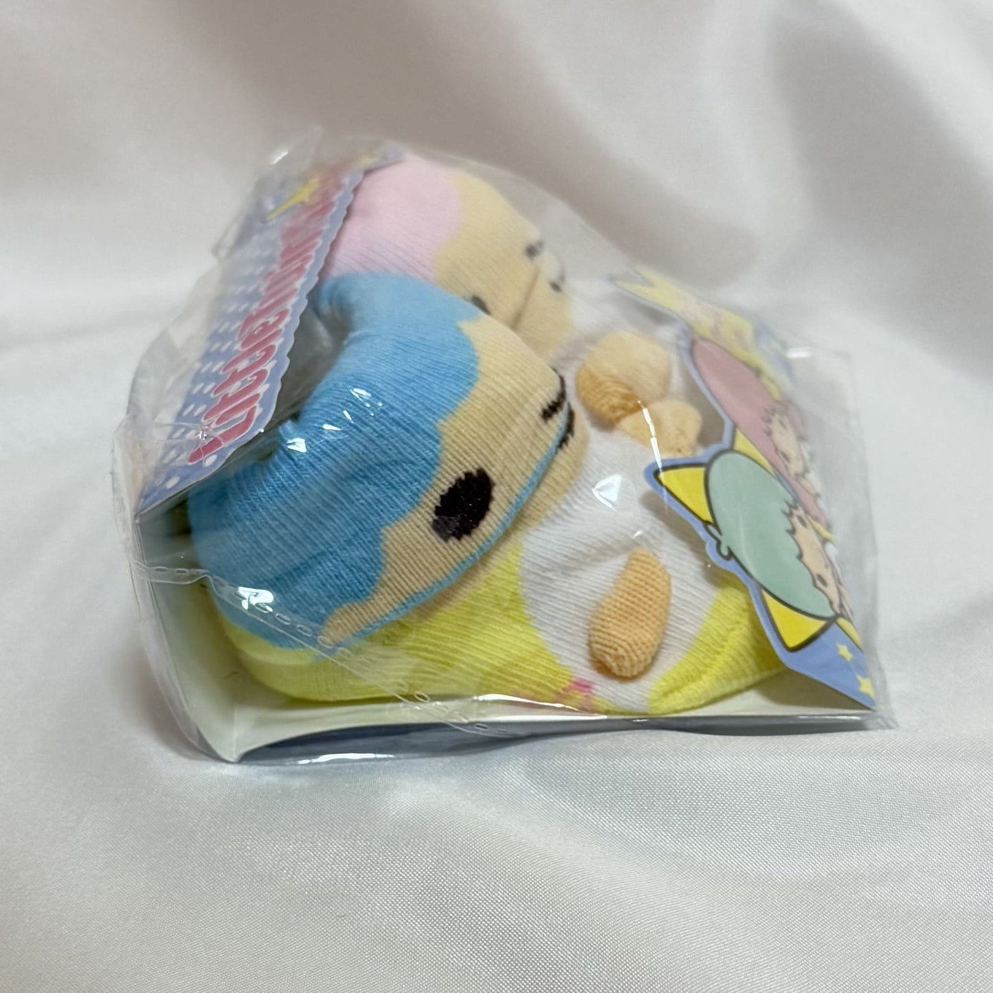 Sanrio Characters Newborn Baby Socks