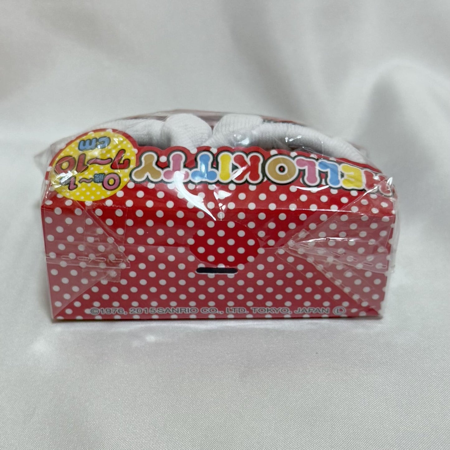 Sanrio Characters Newborn Baby Socks