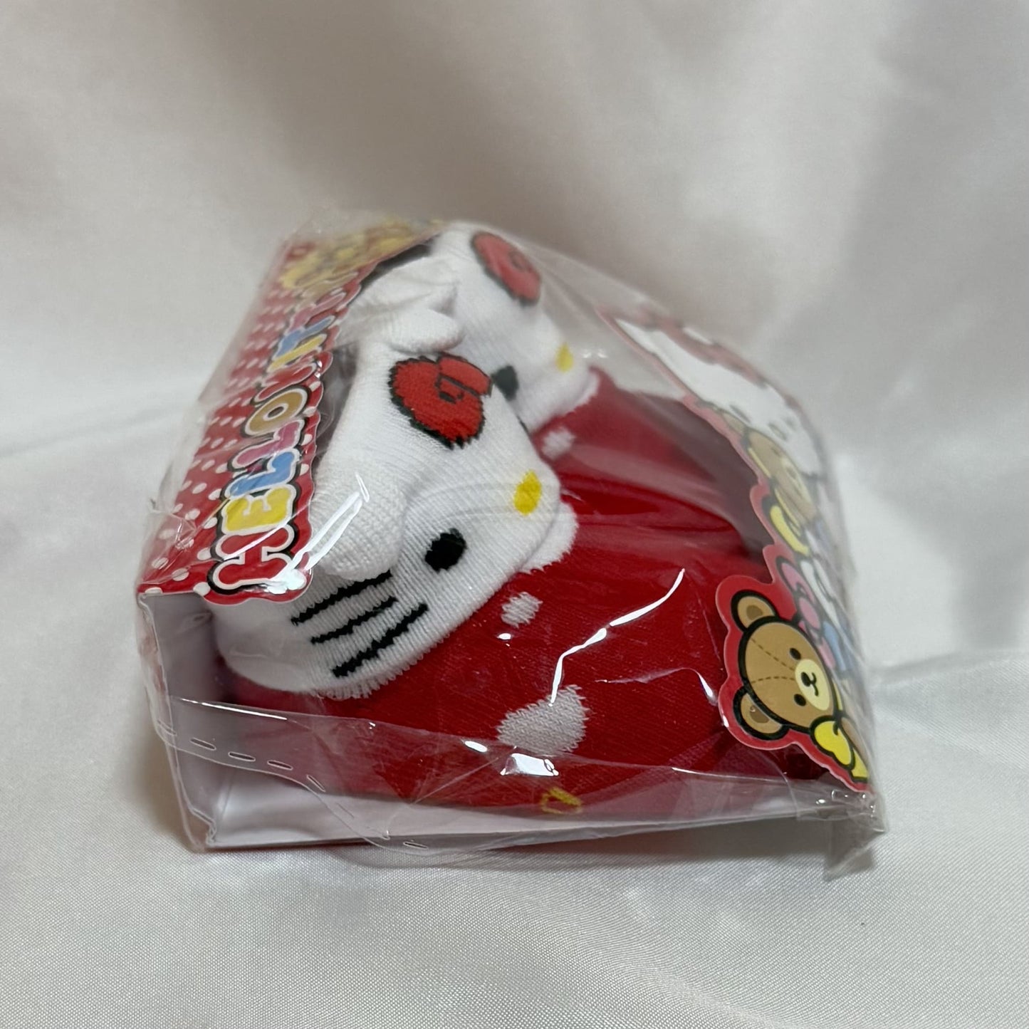 Sanrio Characters Newborn Baby Socks