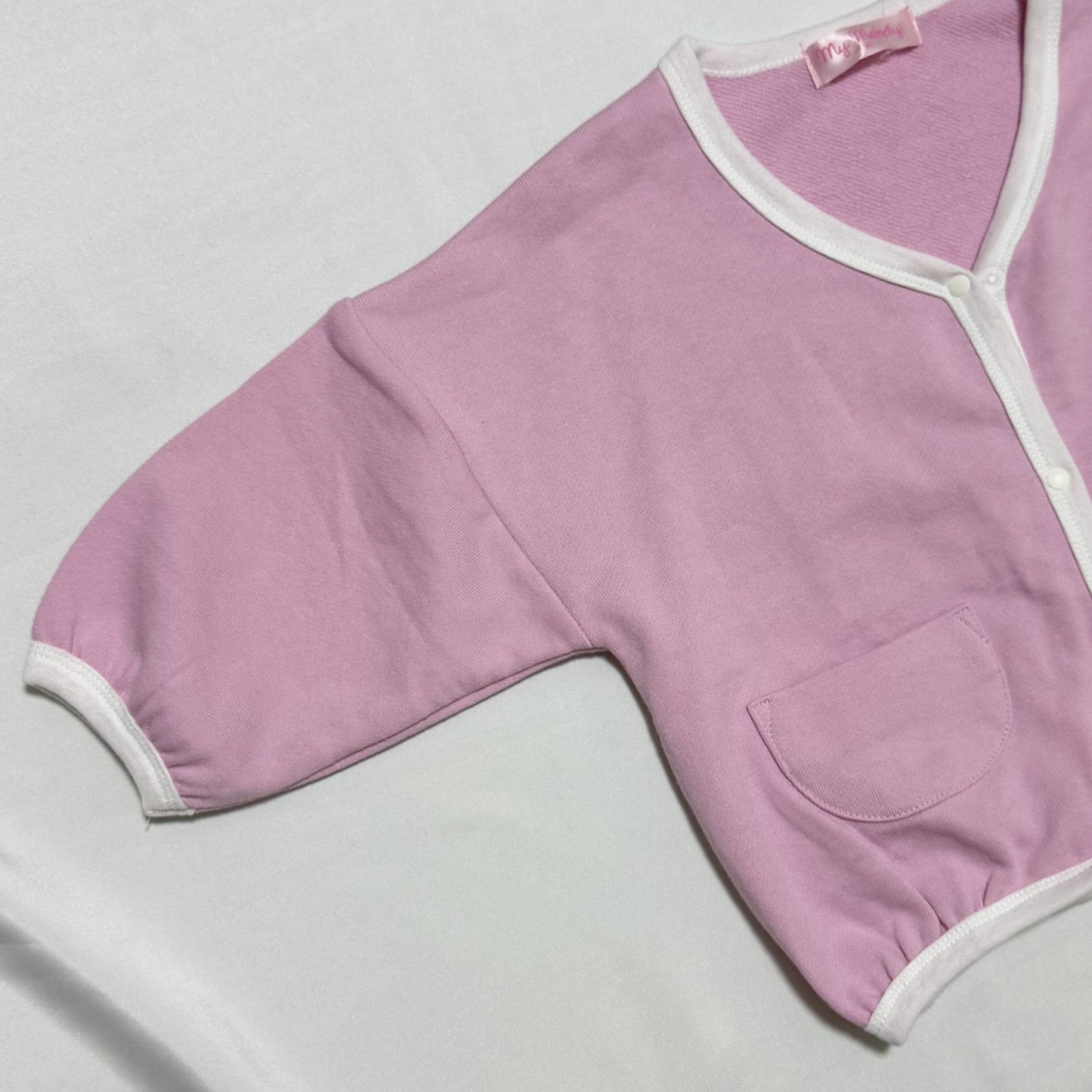 My Melody Cardigan 18-24m